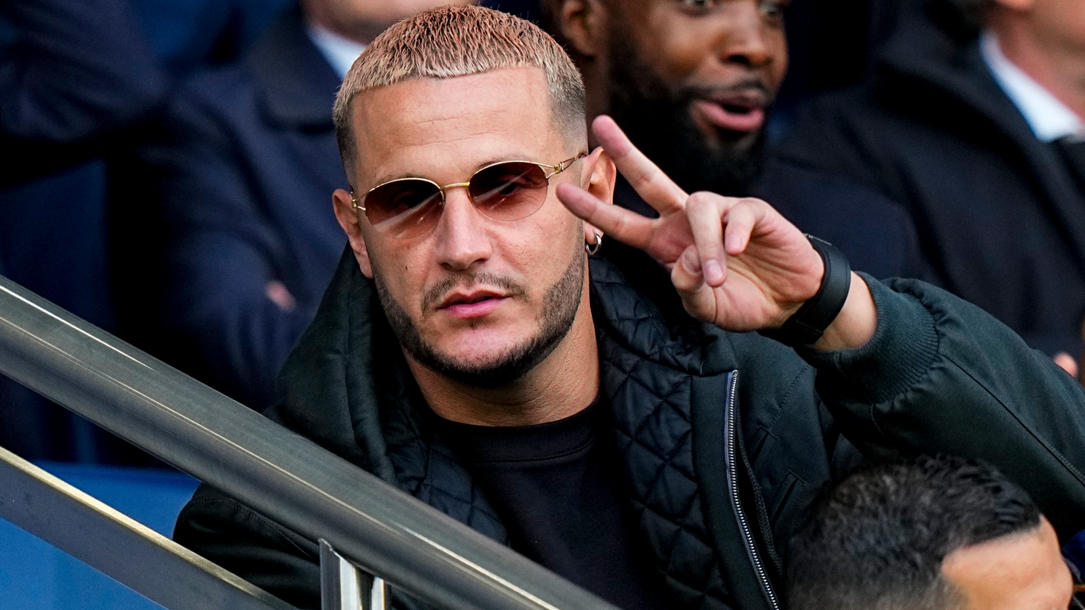 DJ Snake et Niska sortent un titre surprise, «PSG Boyz Freestyle», après le succès parisien en Ligue des champions