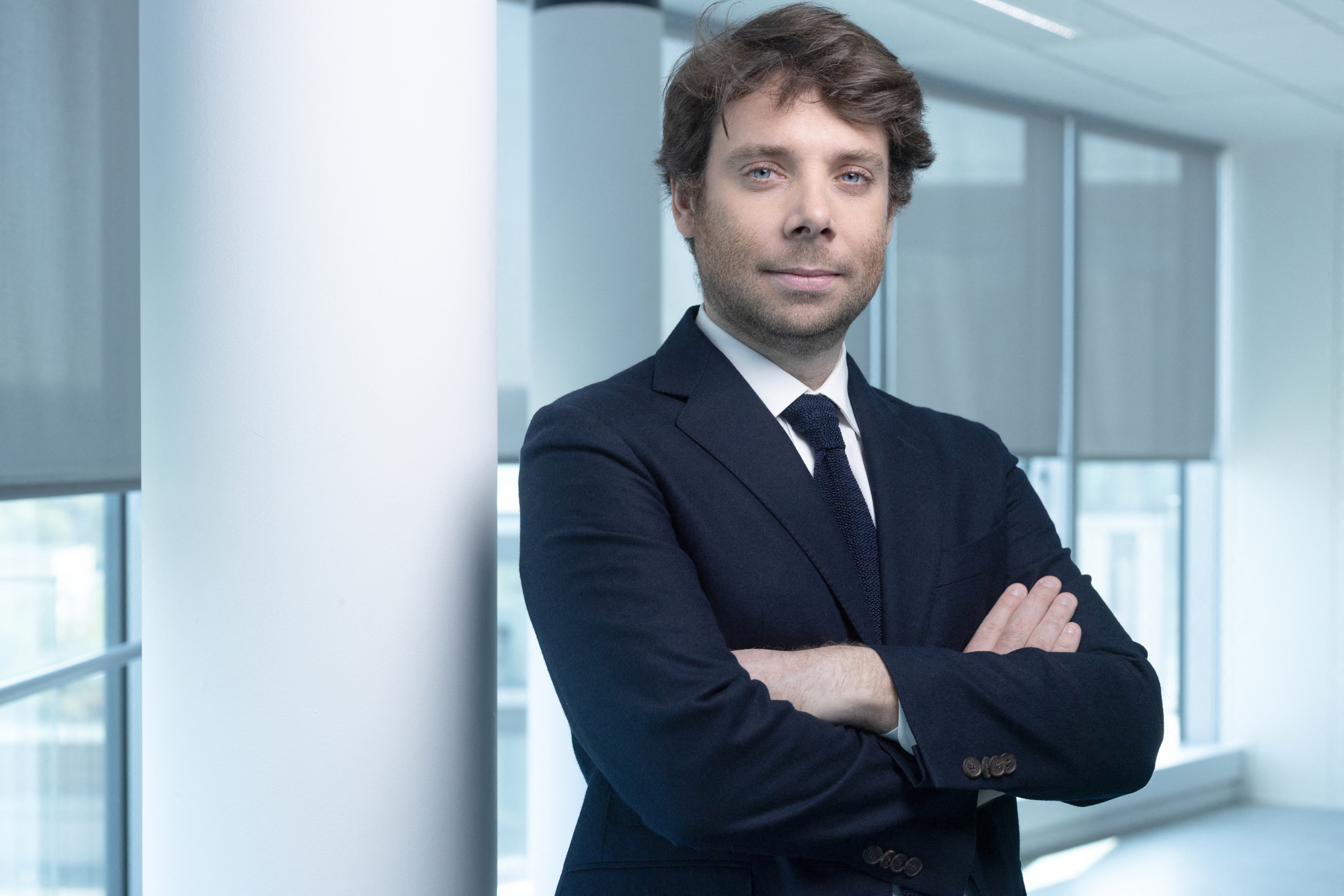 INFO LE FIGARO - Benjamin Duhamel attendu sur France Inter à la rentrée