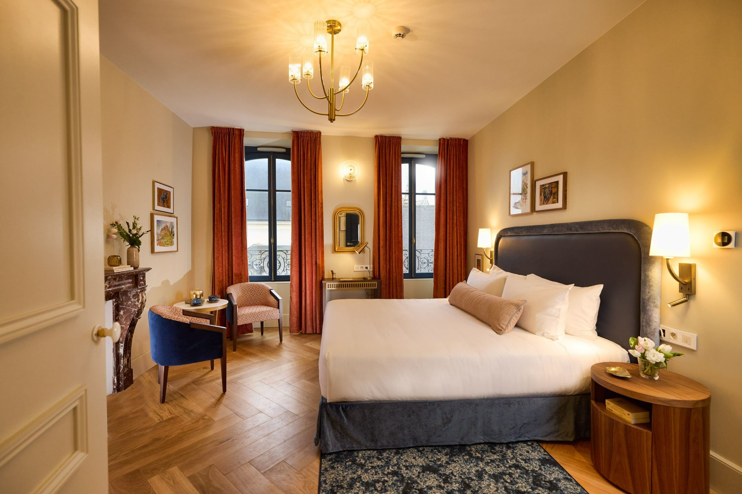 Hôtel Maison 1896 à Beaune, l’avis d’expert du Figaro