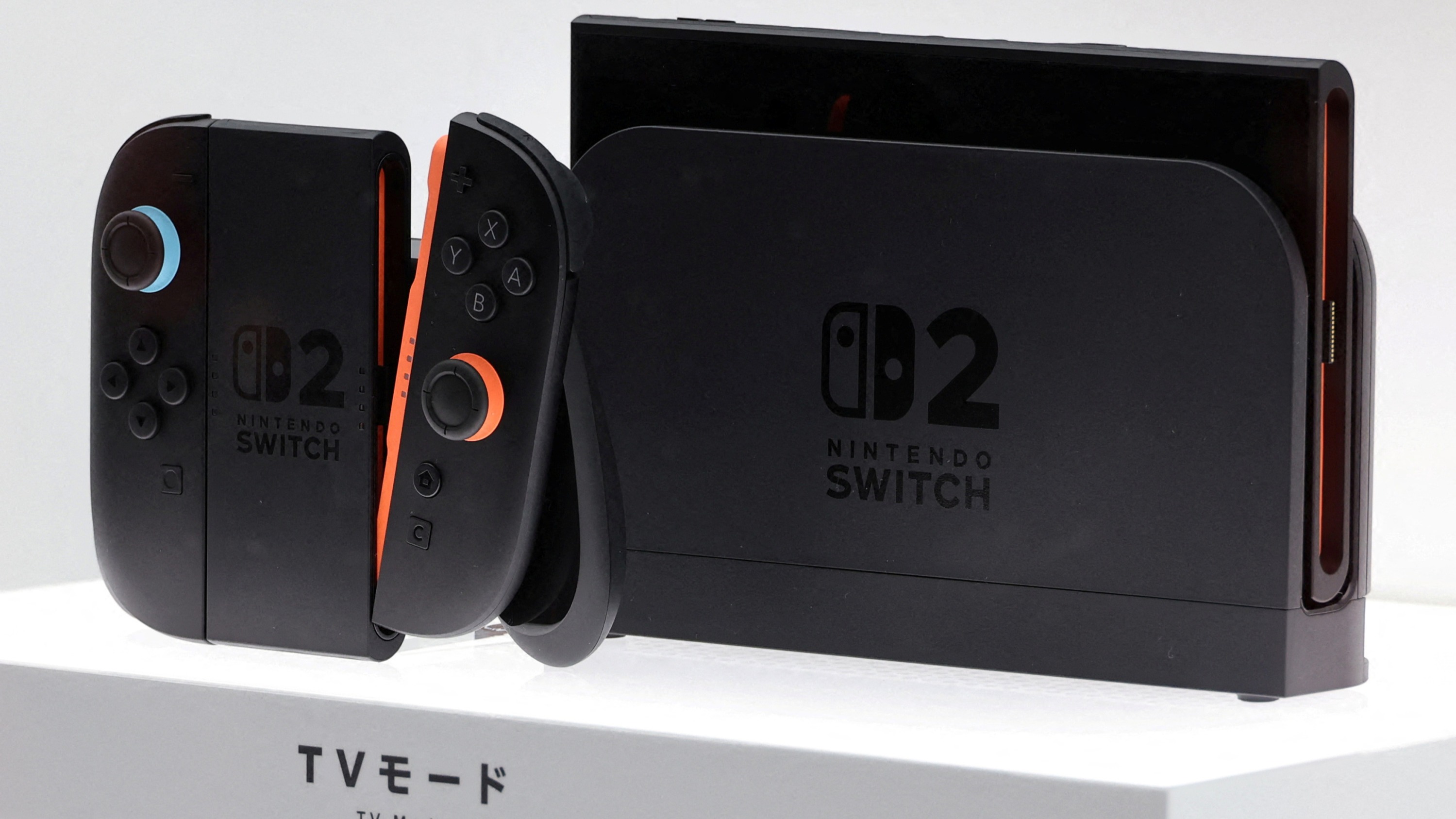 2025 sera une très bonne année pour le jeu vidéo» : Nintendo