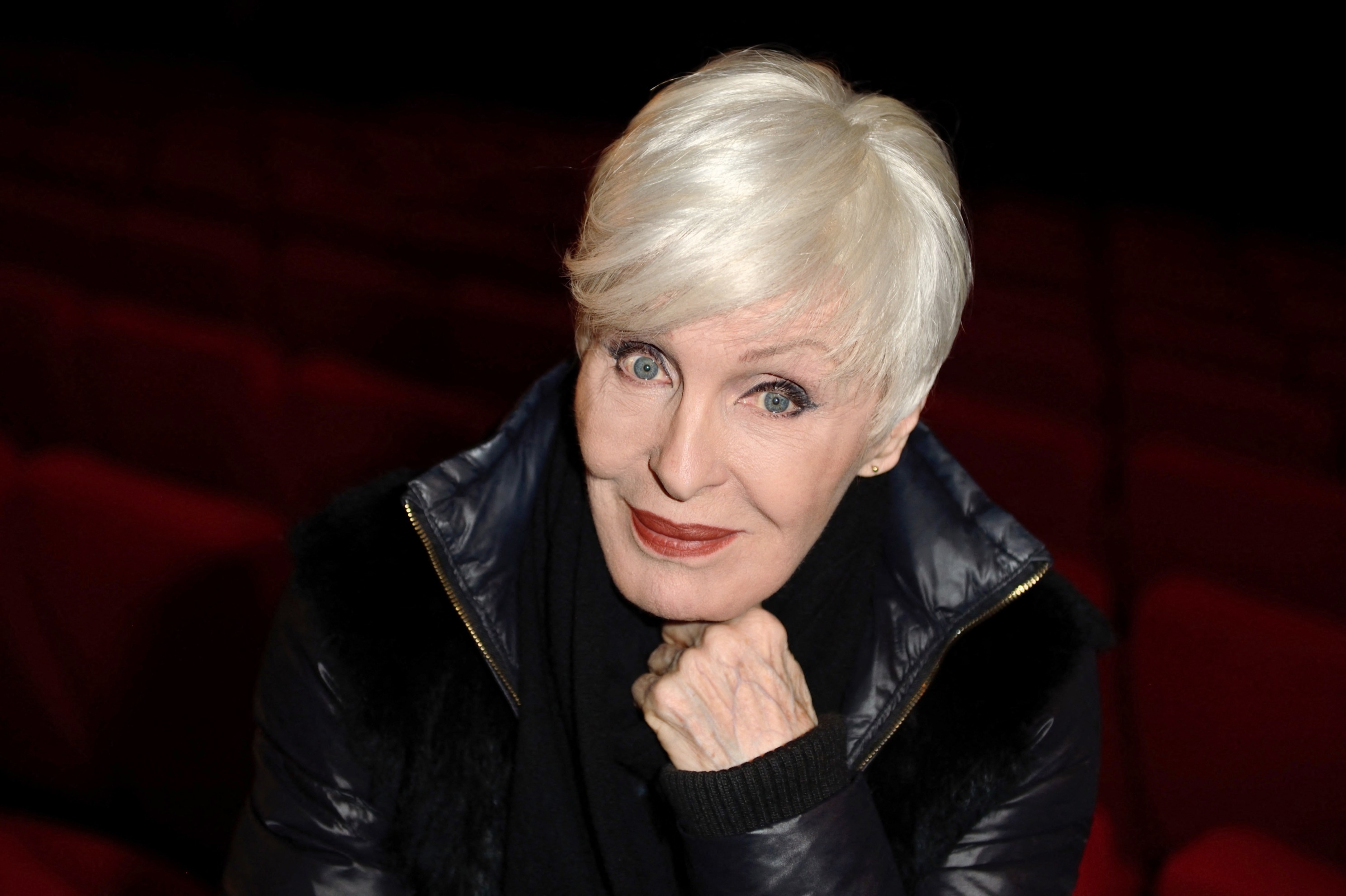 Mort de la chanteuse Nicole Croisille, interprète du Chabadabada d’Un homme et une femme