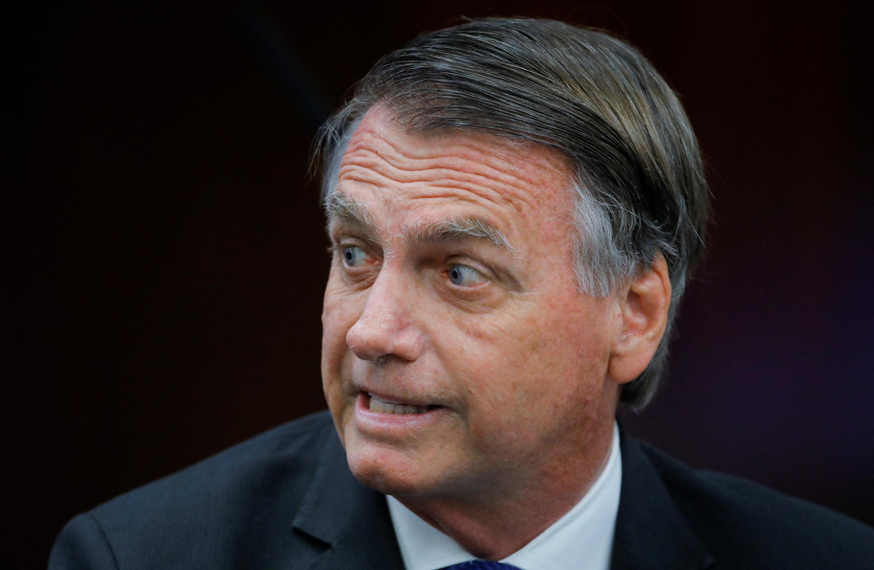 Brésil : Bolsonaro réfute devant les juges les accusations de tentative de coup d’Etat