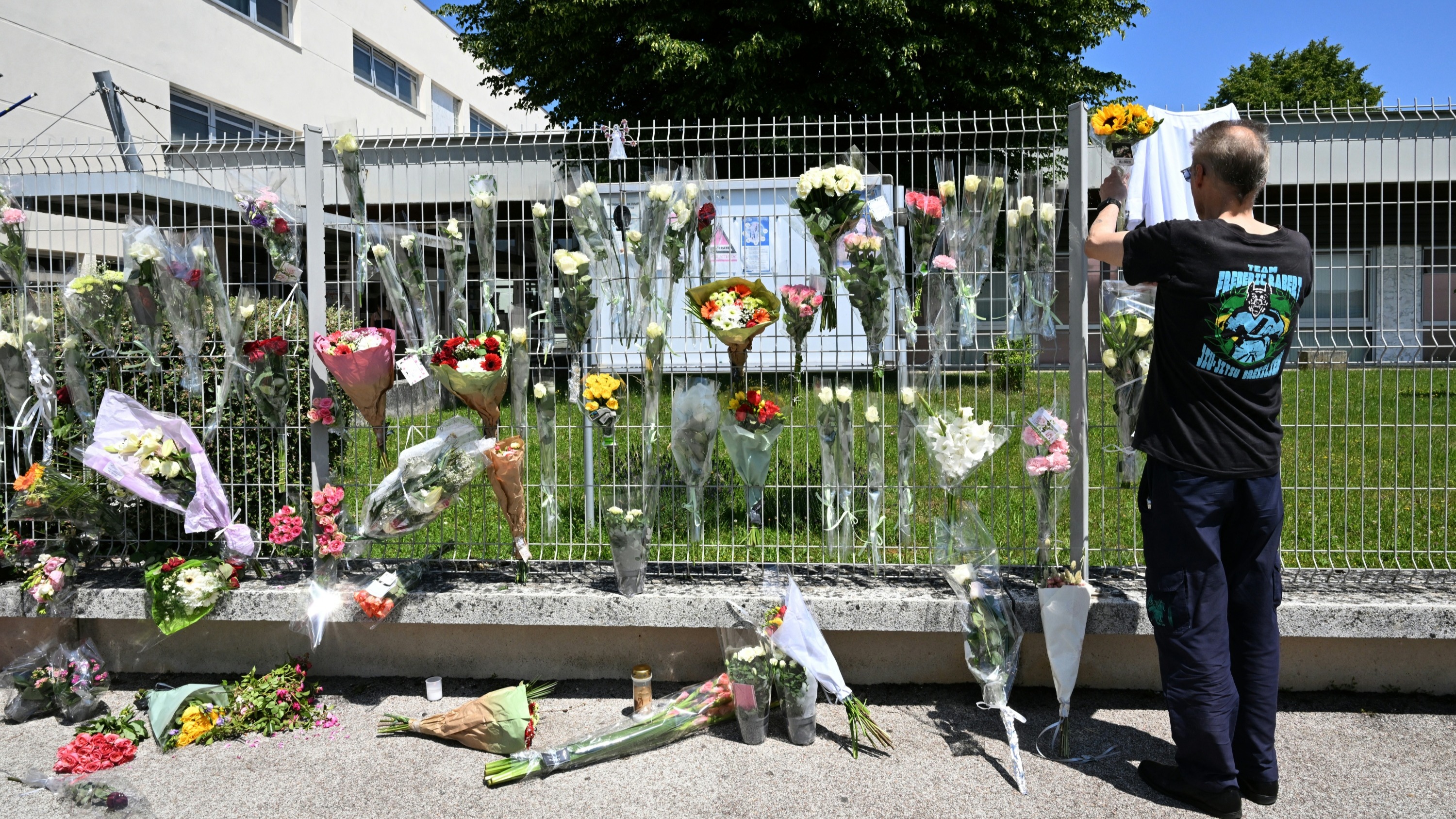Meurtre d’une surveillante à Nogent : une marche blanche se tiendra ce vendredi