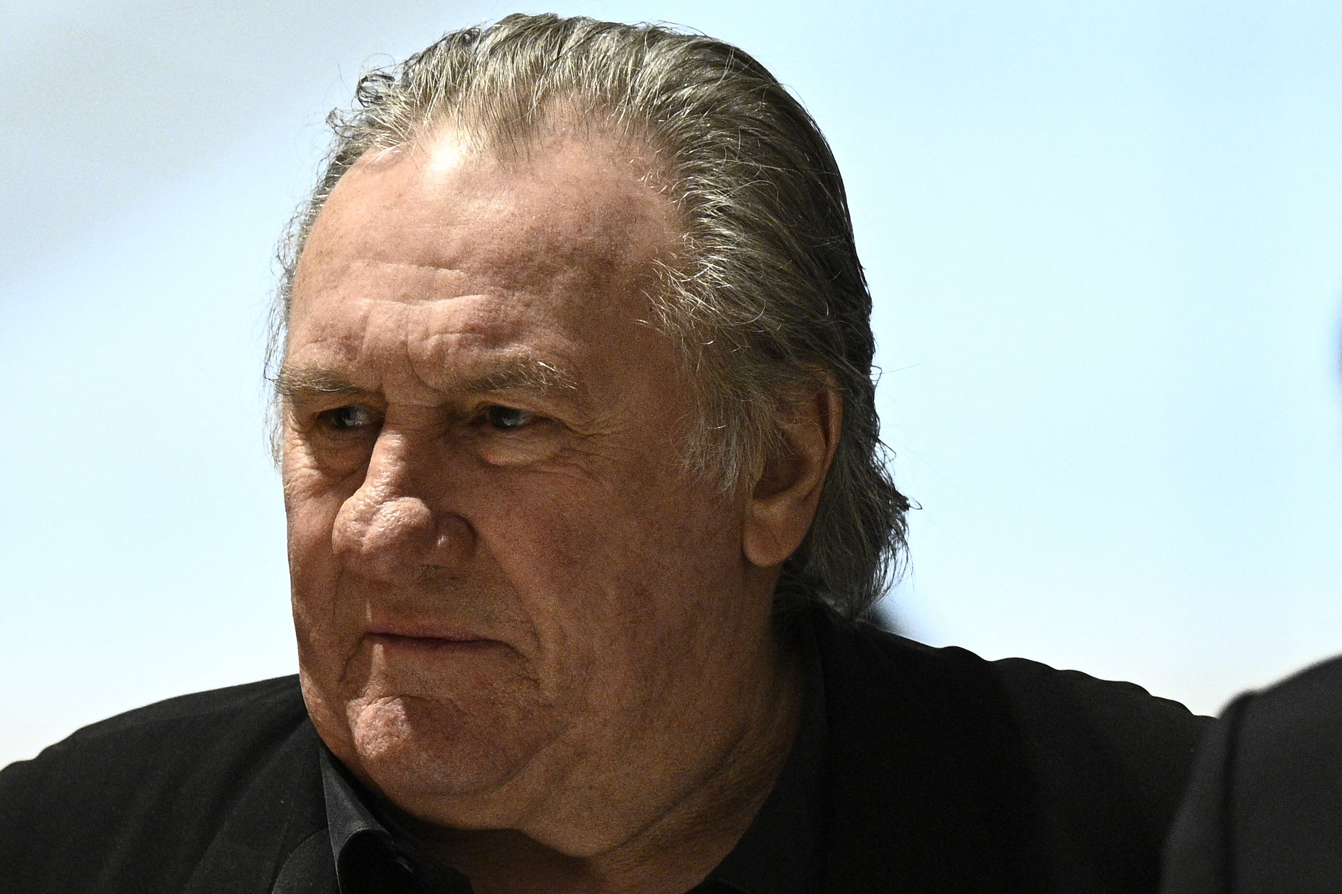 Agression d'un paparazzi : Depardieu convoqué mardi devant un juge à Rome