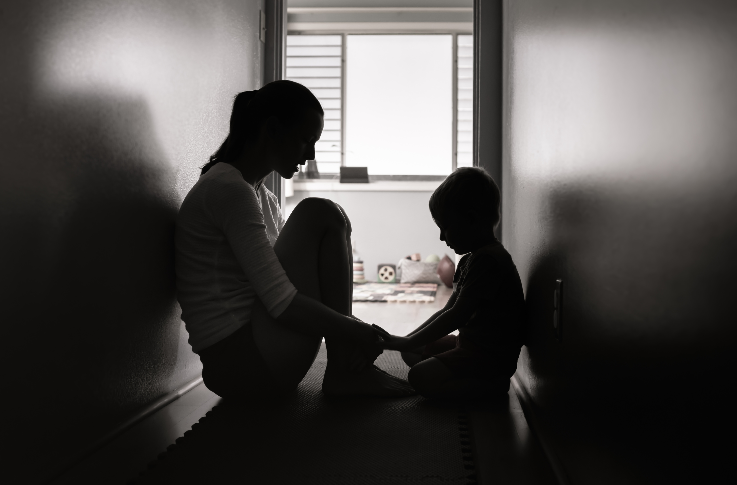 Garde d’enfants : la durée de l’aide financière pour les familles monoparentales va être doublée, annonce Catherine Vautrin