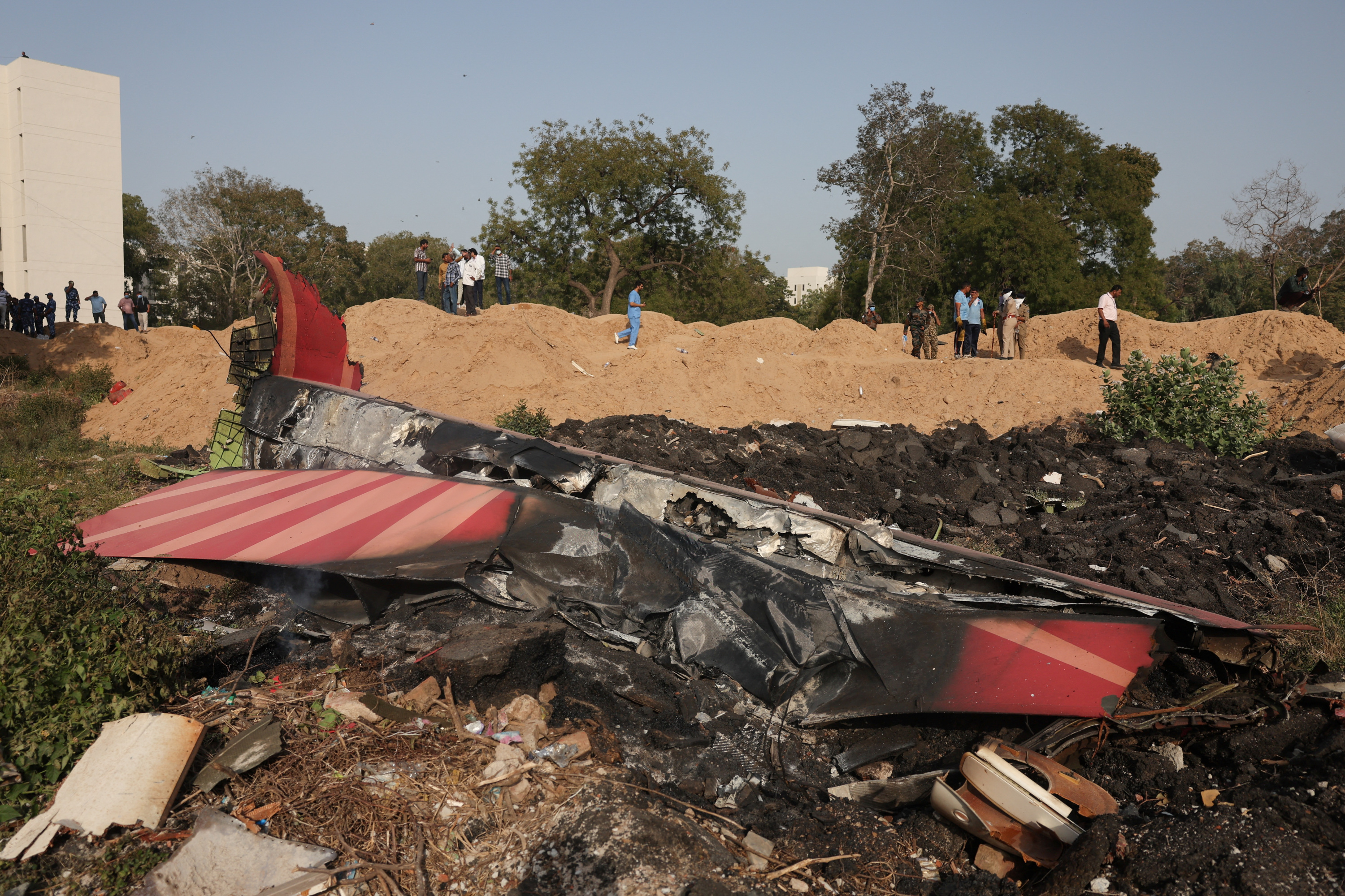 Crash du Boeing d’Air India : la série noire continue pour l’avionneur, victime d’incidents à répétition
