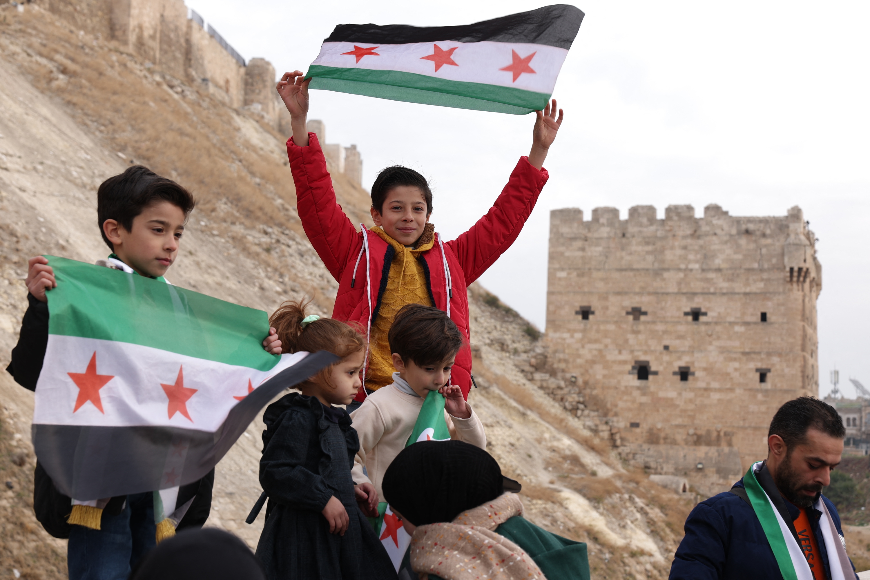 Turquie : plus de 273.000 réfugiés de retour en Syrie depuis la chute d’Assad