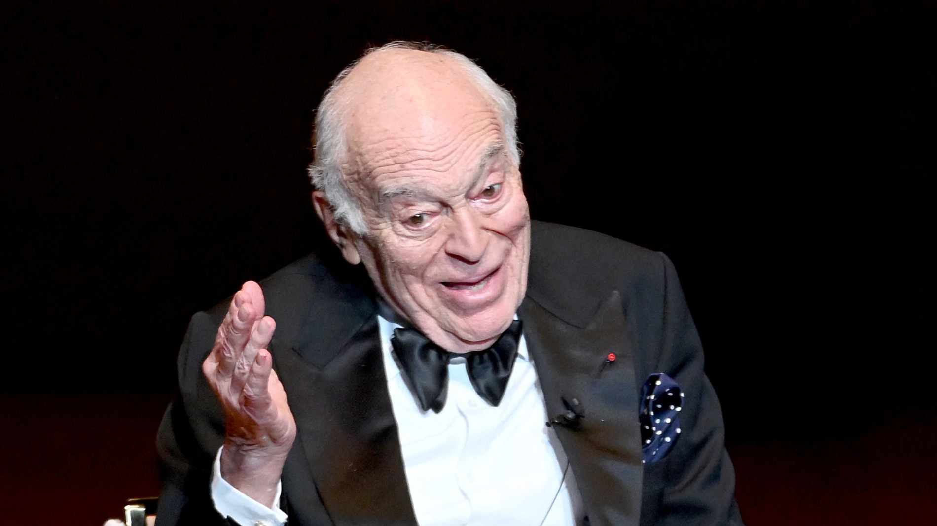 Estée Lauder annonce le décès de son président émérite à l’âge de 92 ans