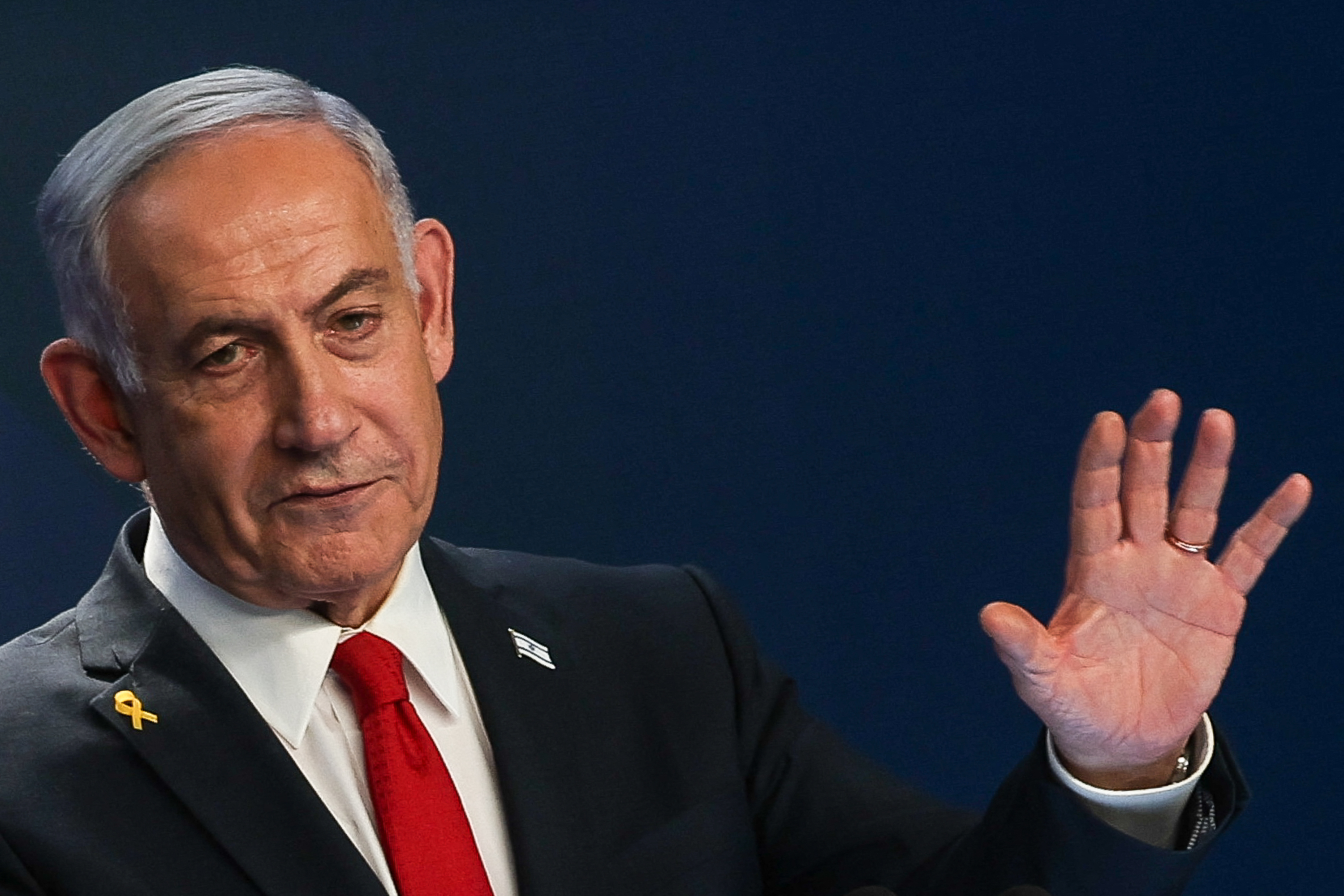 Tuer l'ayatollah Khamenei «mettra fin au conflit», selon Benyamin Netanyahou