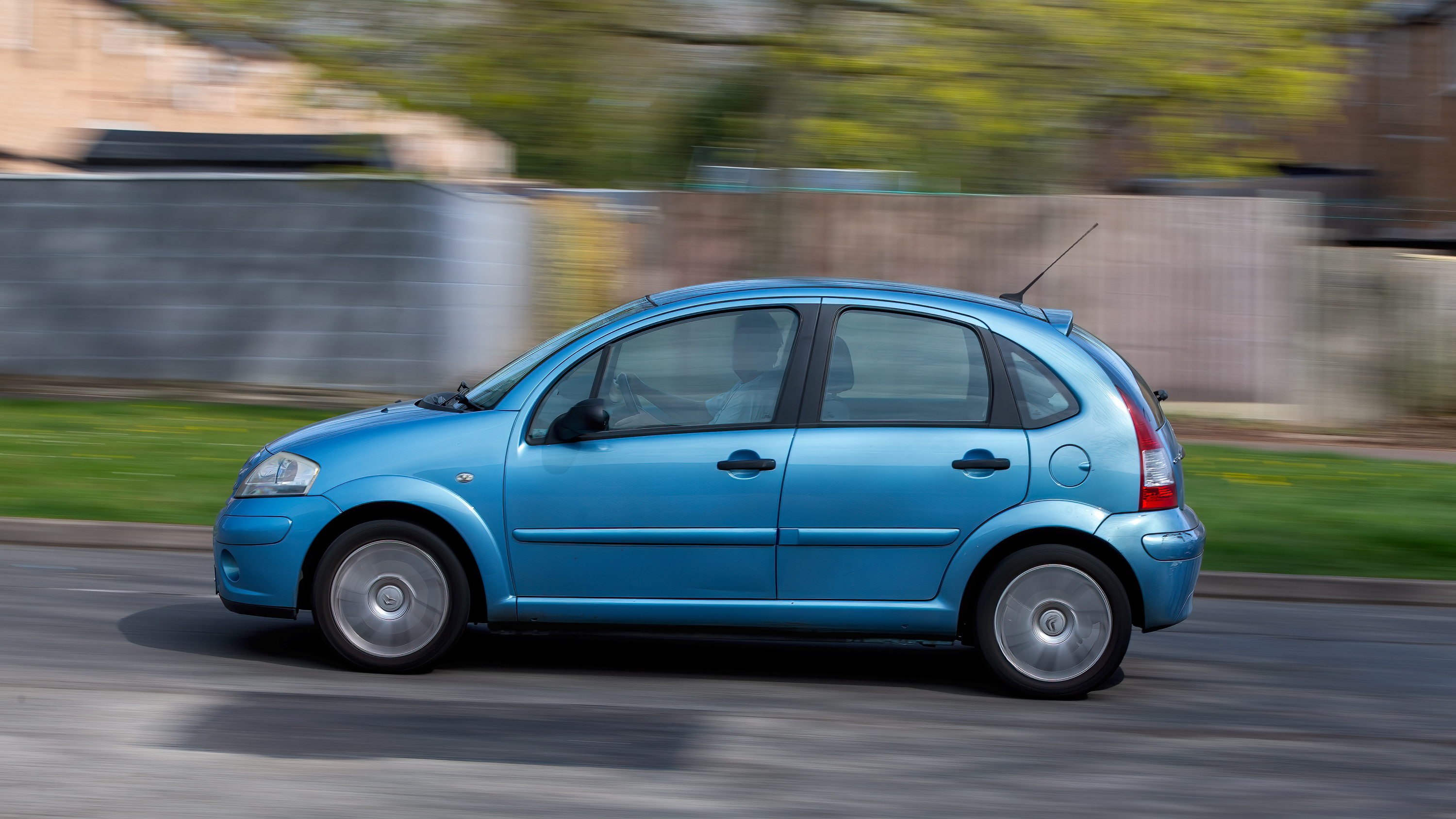 Airbags Takata : Citroën demande l'immobilisation immédiate de toutes les Citroën C3 et DS3 en Europe