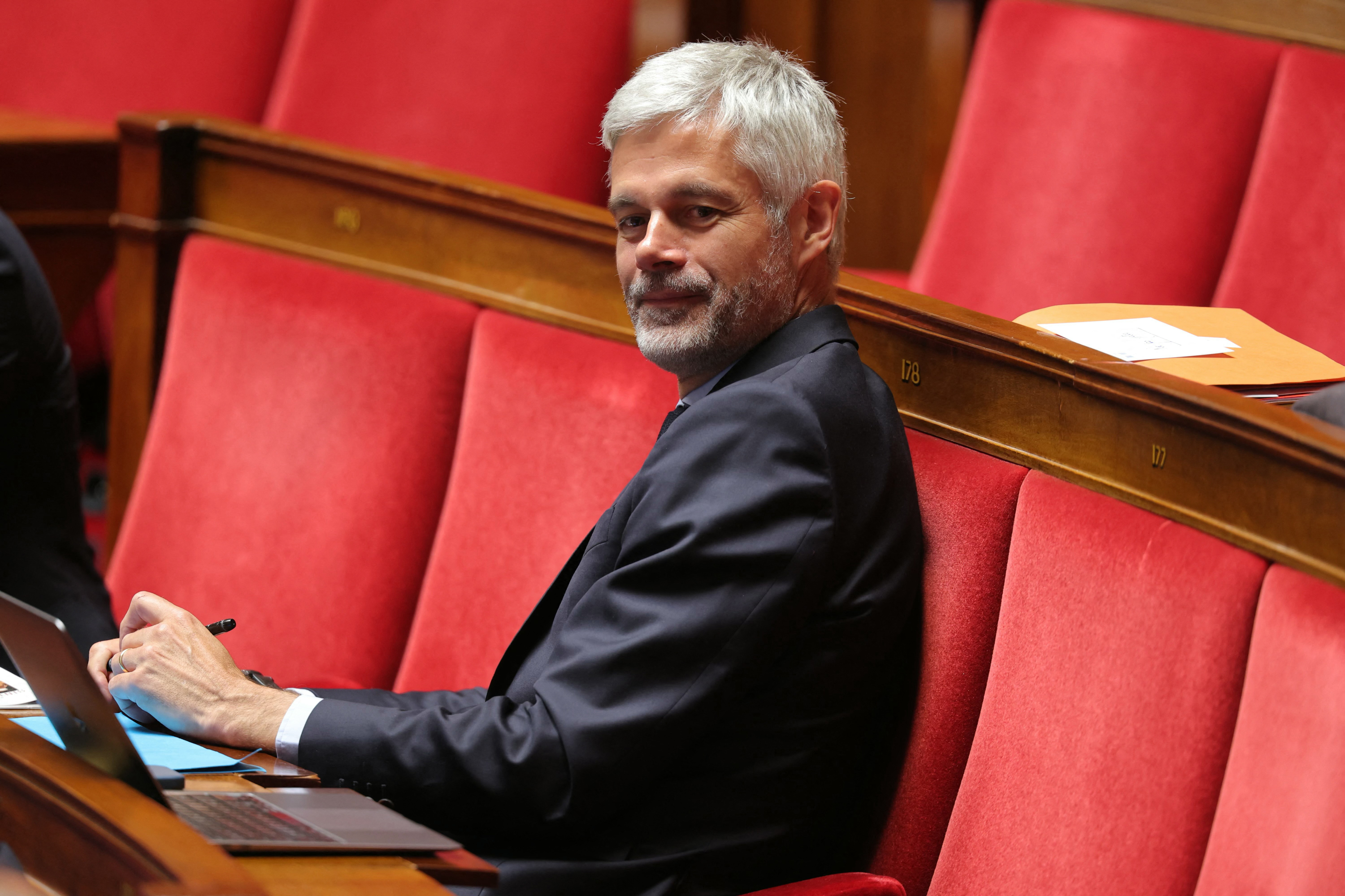 LFI et islamisme : l’Assemblée valide finalement la commission d’enquête portée par Wauquiez