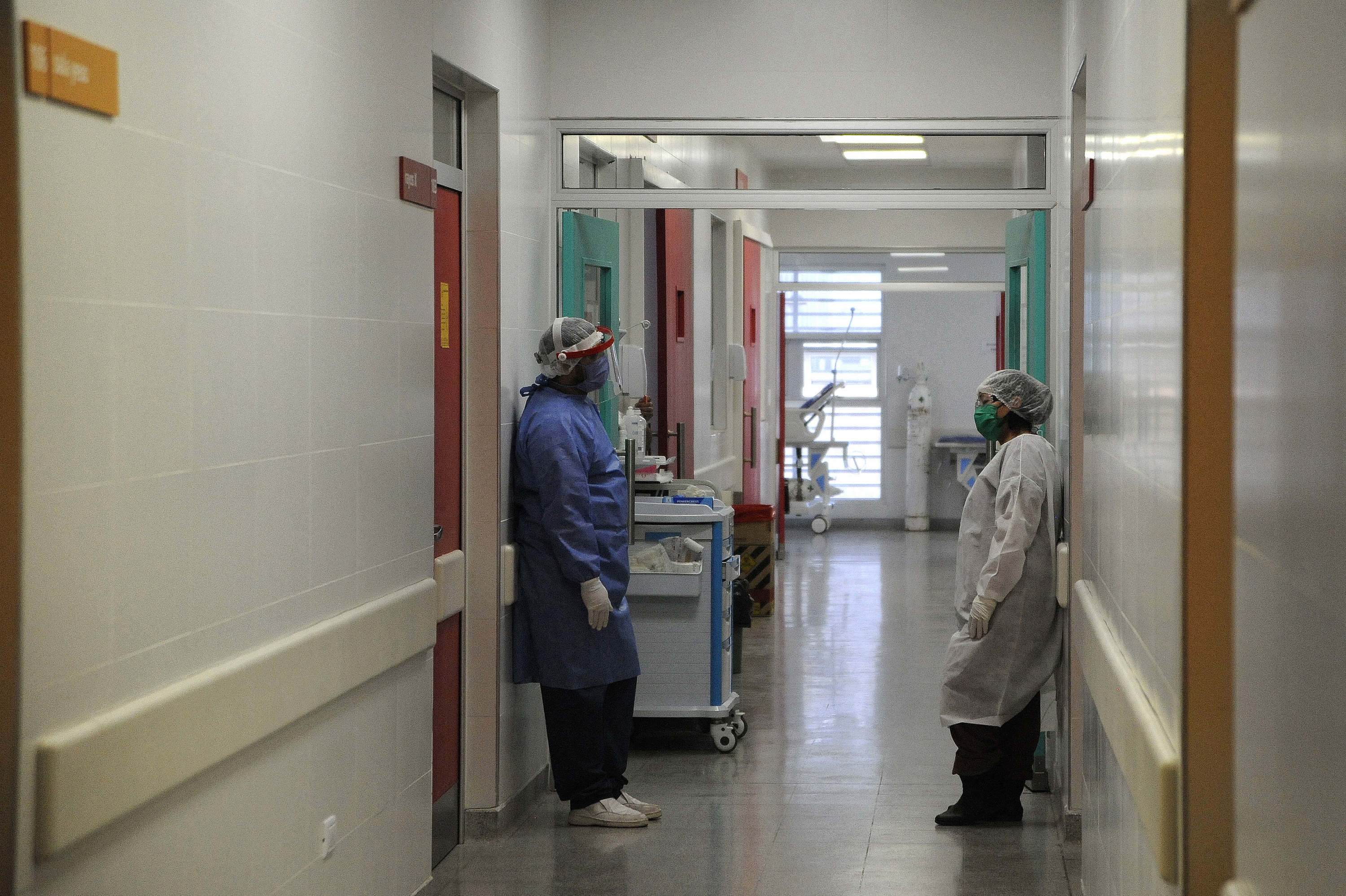 Argentine : condamnation à perpétuité d’une infirmière pour des meurtres de bébés
