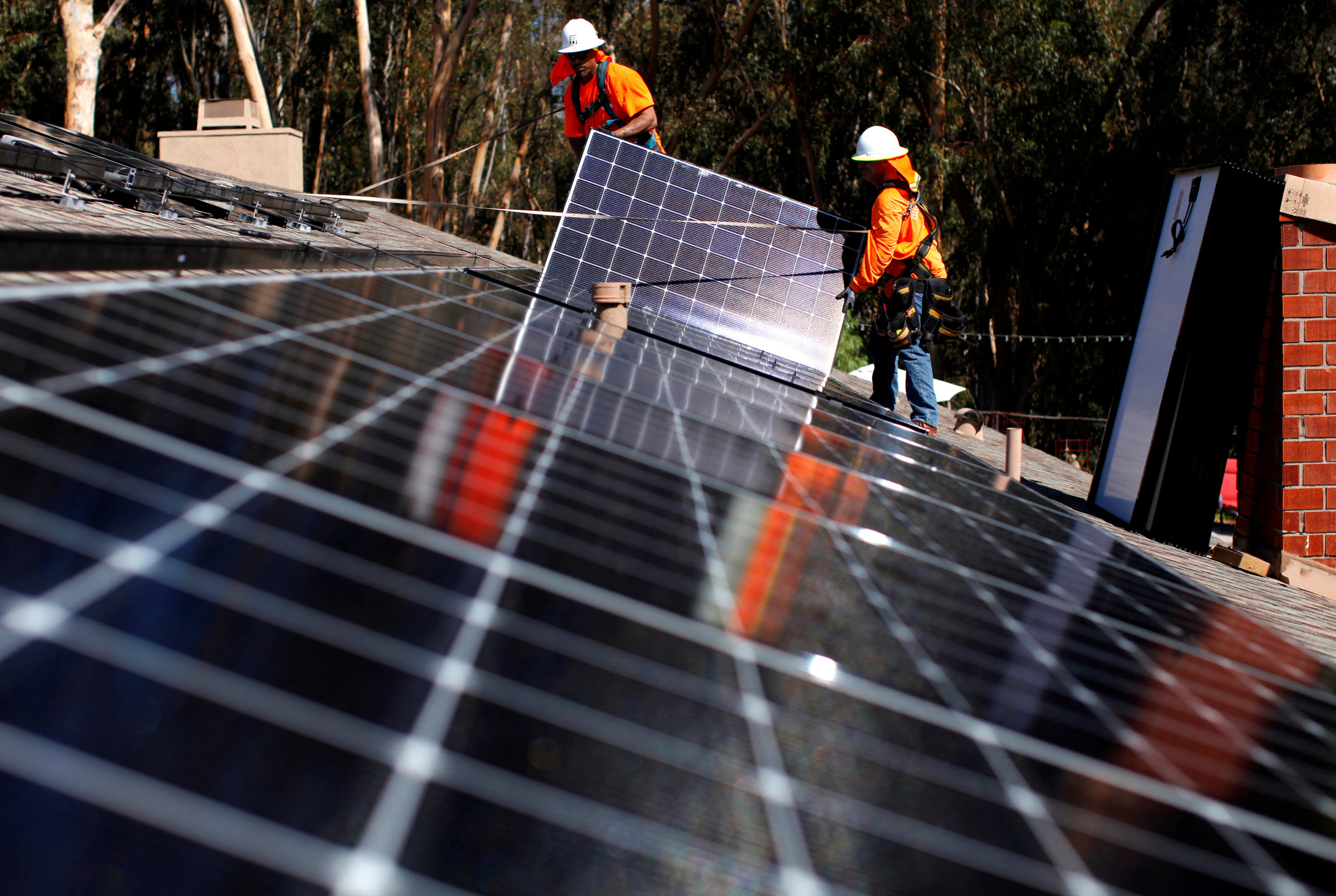 Programmation énergétique: le cri d’alarme des acteurs du renouvelable