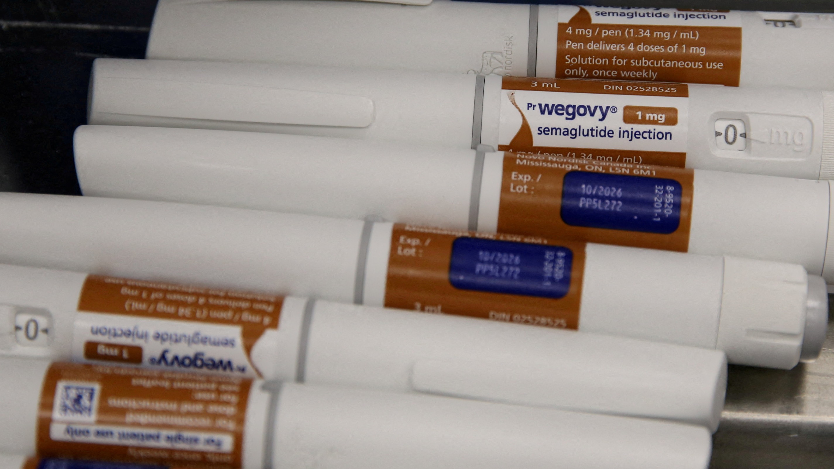 Anti-obésité : la prescription de médicaments finalement élargie à tous les médecins en France
