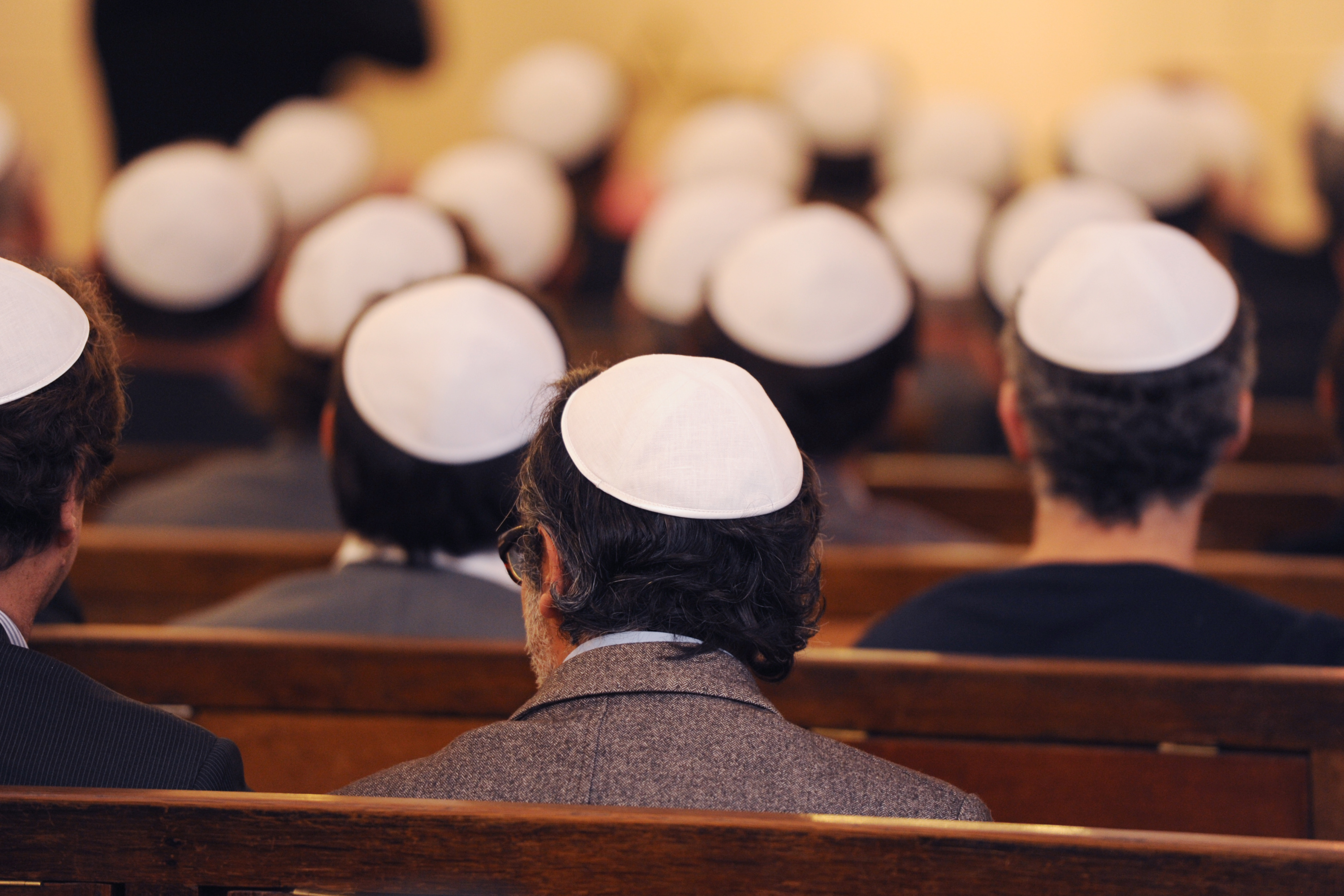 Grèce : profanation d'une synagogue sur fond d'inquiétude de la communauté juive