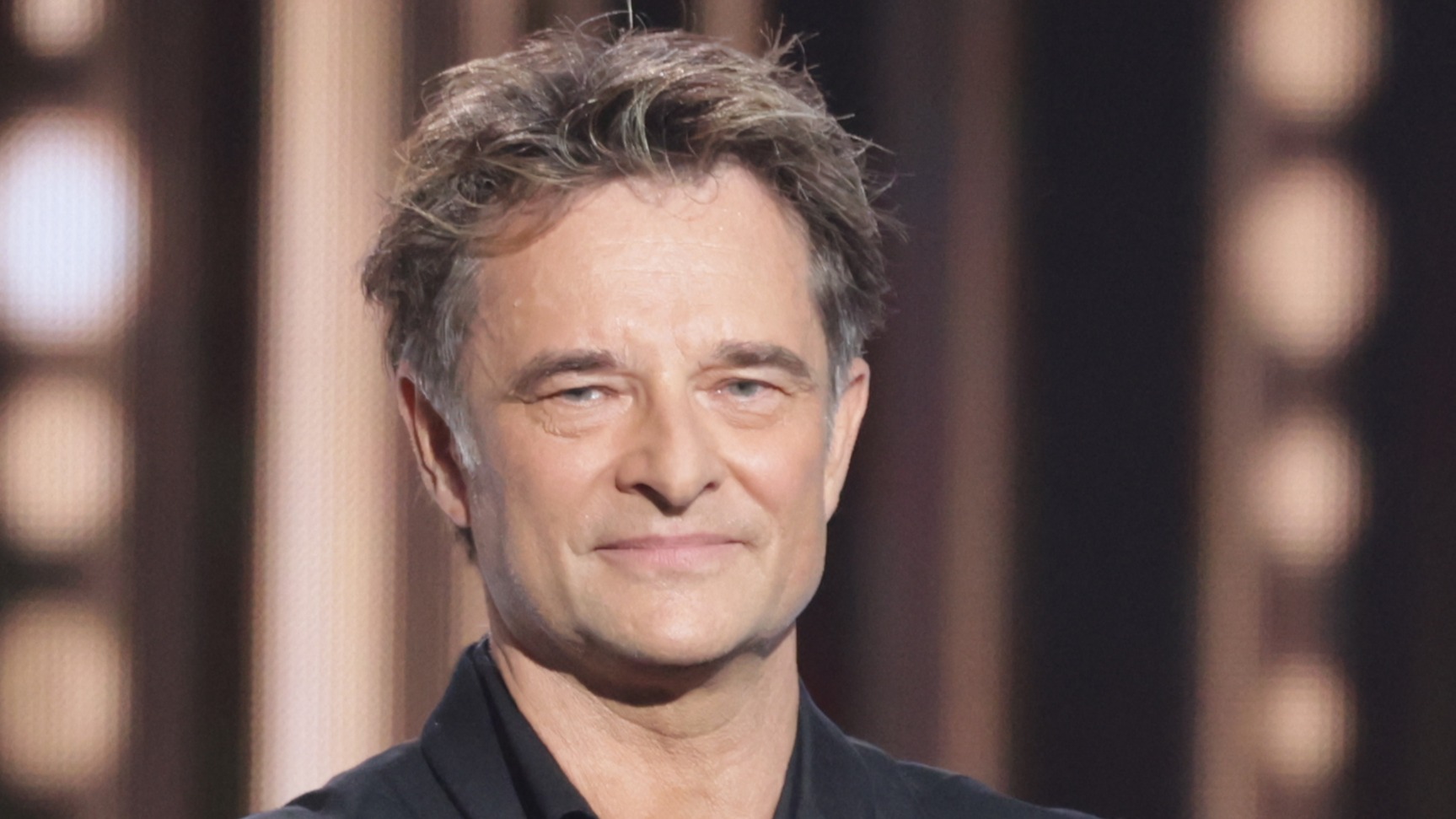GALA VIDÉO - David Hallyday : ce qu'il faut connaître