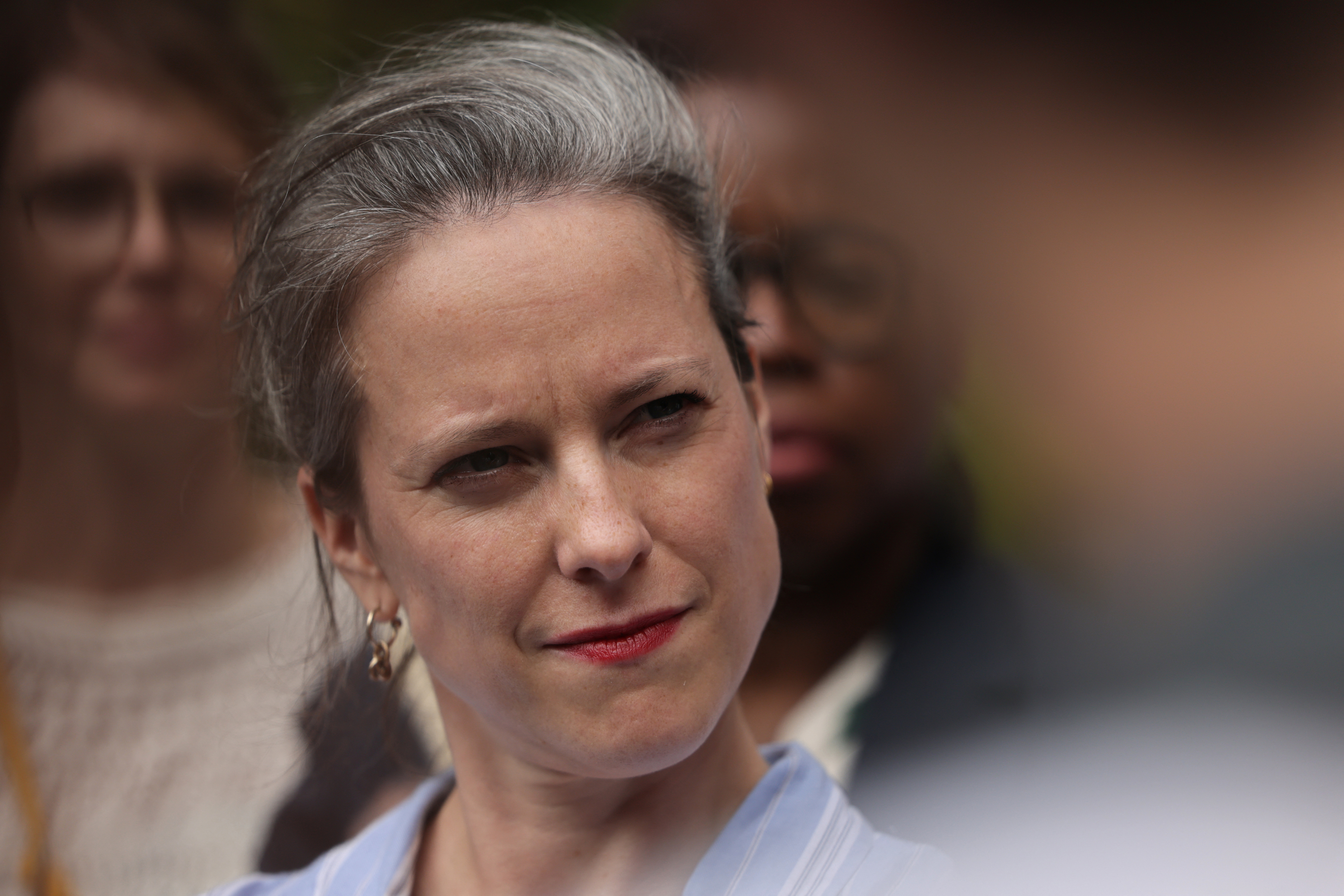 Présidentielles 2027 : LFI refuse l'invitation de Lucie Castets pour organiser une primaire de gauche