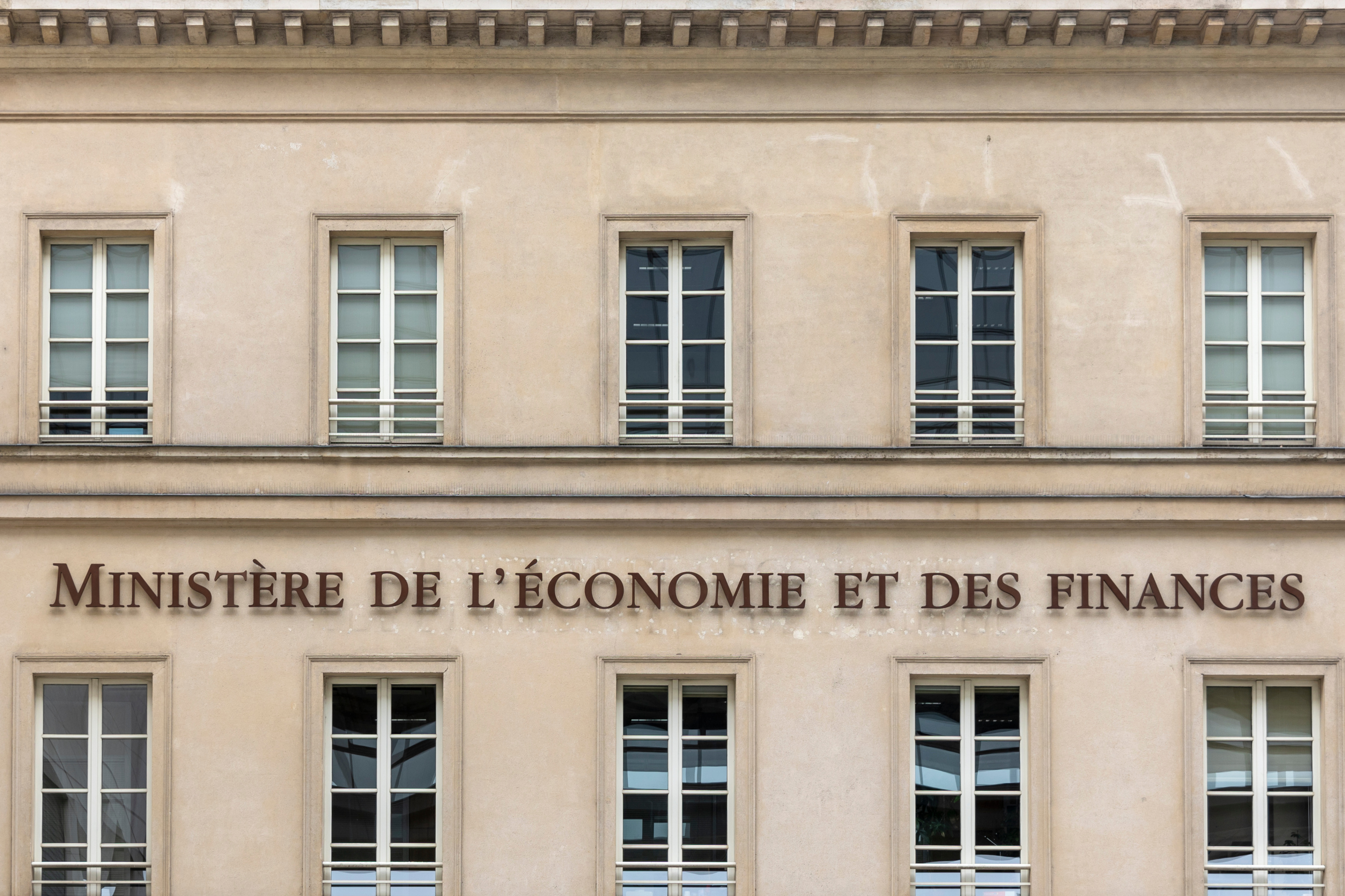 L’explosion de la dette publique française expliquée en quatre infographies