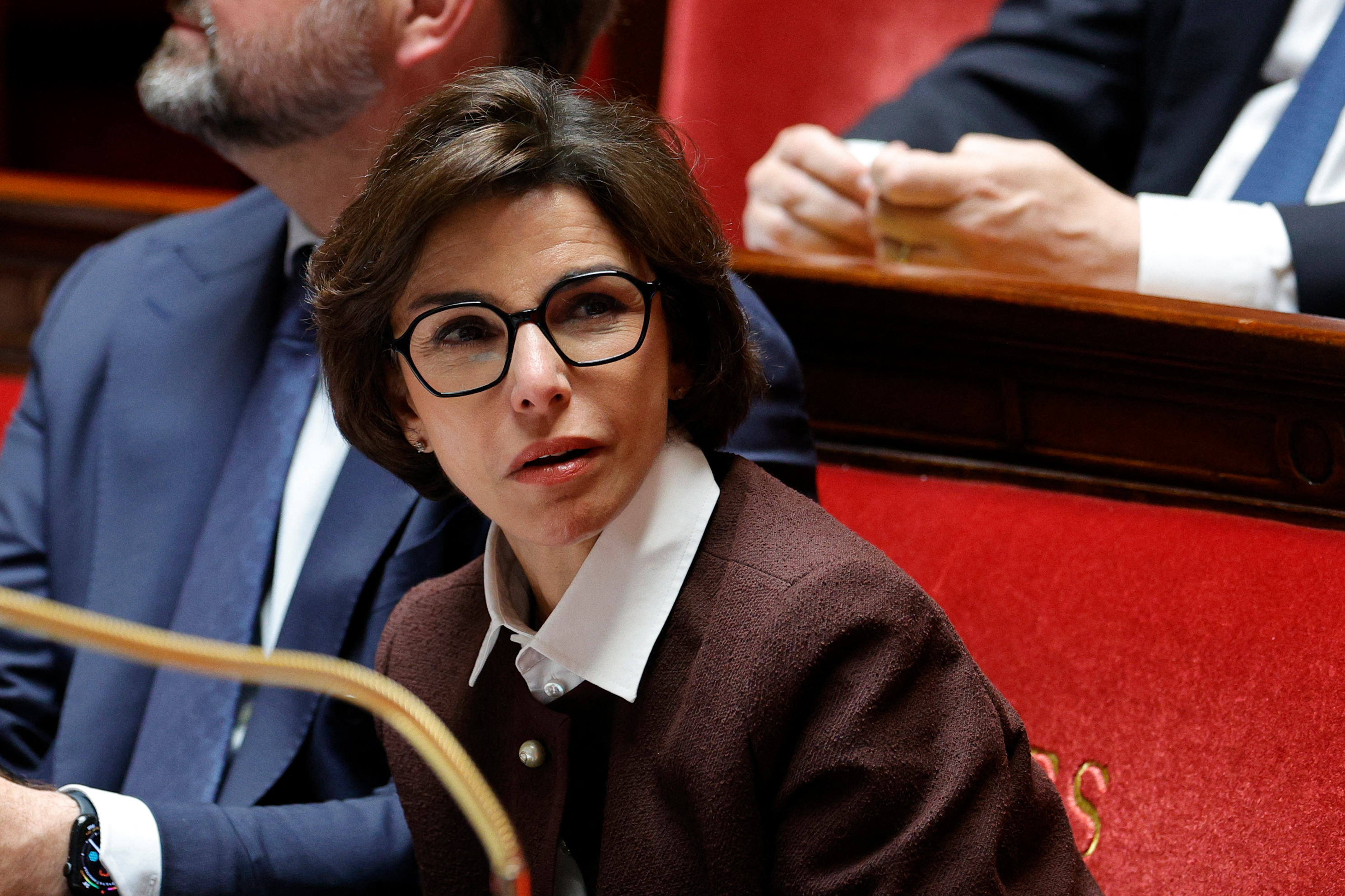 Affaire Carlos Ghosn : Rachida Dati échoue à obtenir l’annulation du réquisitoire du parquet financier