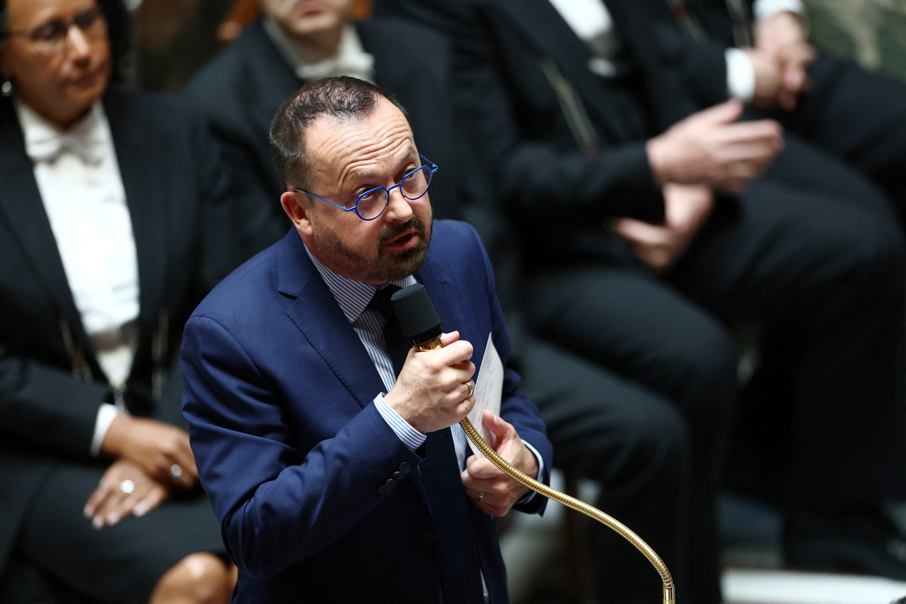 Déserts médicaux : le ministère dévoile la carte des 151 zones prioritaires qui recevront des généralistes dès septembre