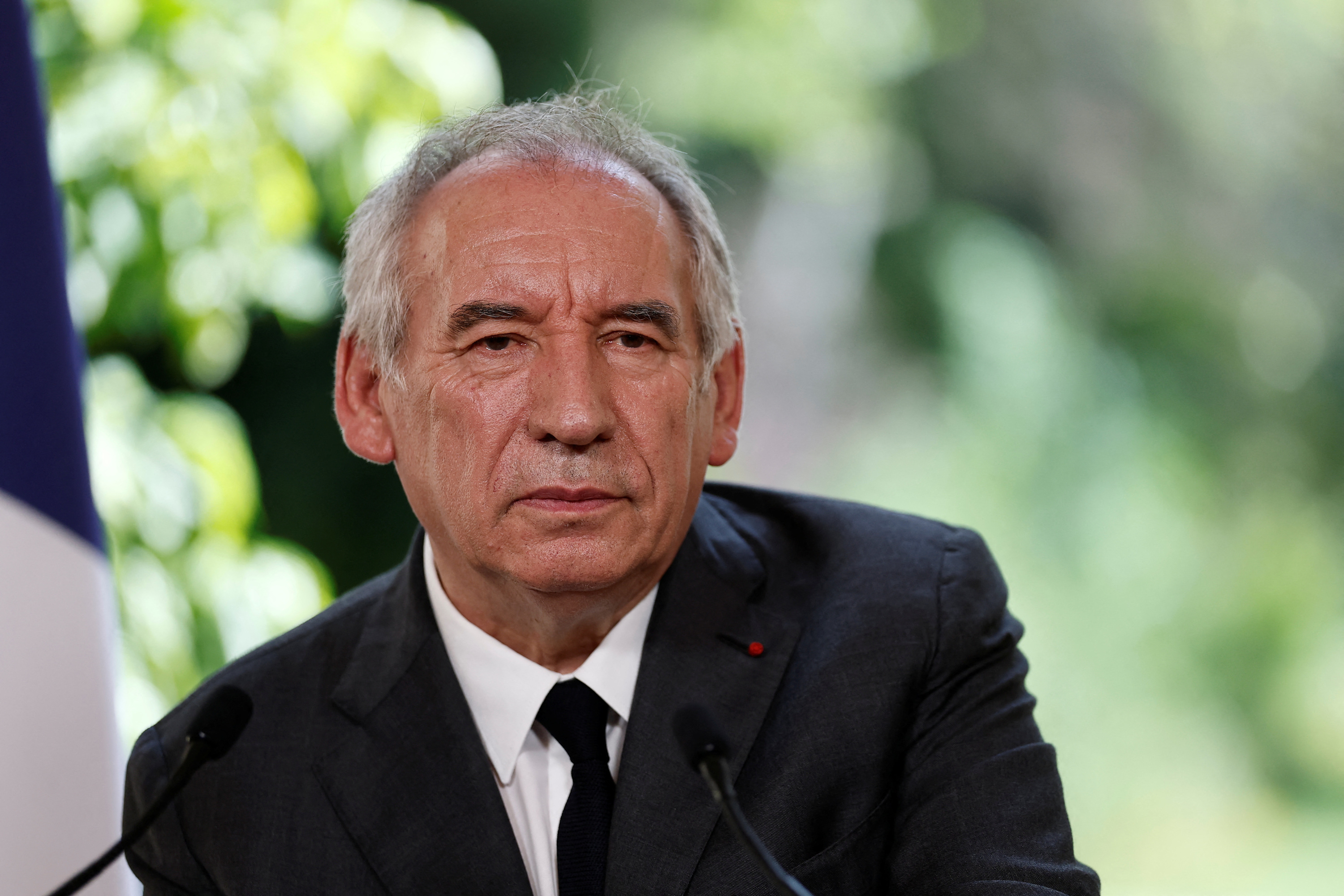JO d'hiver 2030 : Bayrou à Briançon pour évoquer les investissements dans les transports