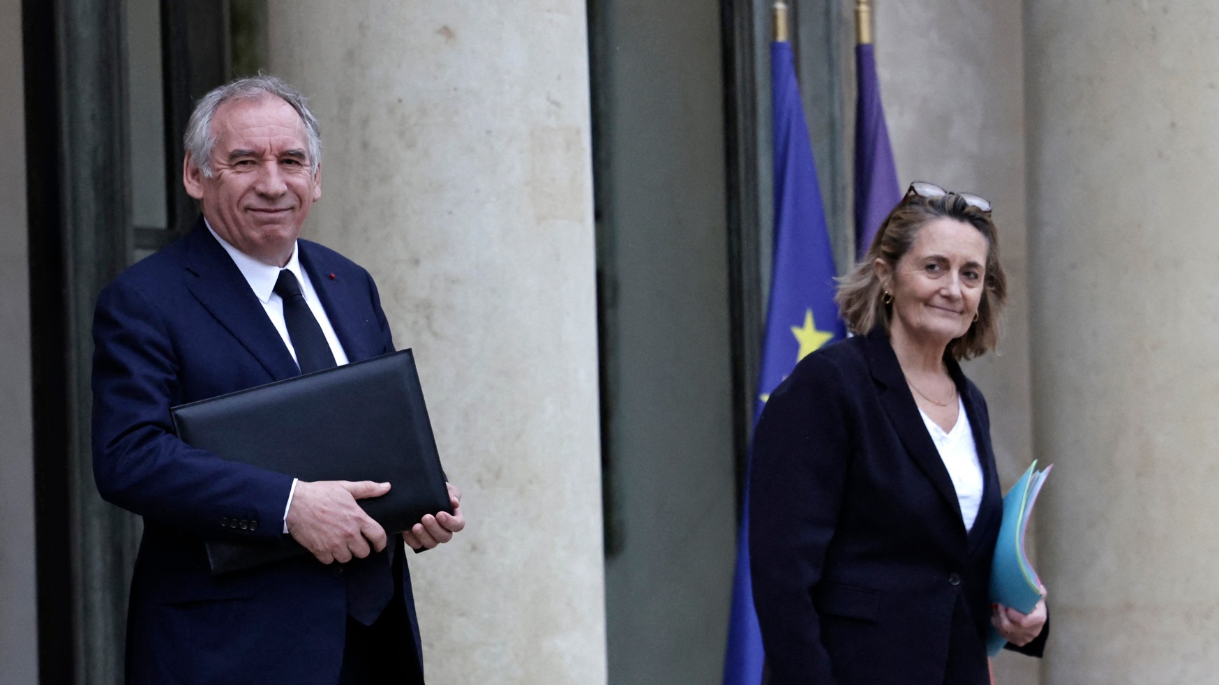 Retraites : le gouvernement espère encore un accord «mi-juillet» avec les partenaires sociaux