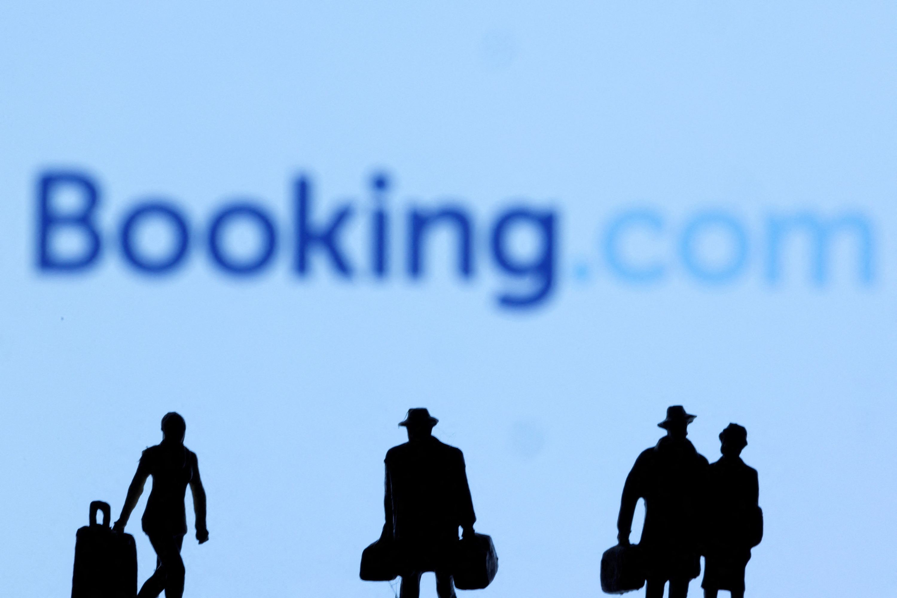 Booking supprime 4000 annonces de logements en Espagne à la demande du gouvernement