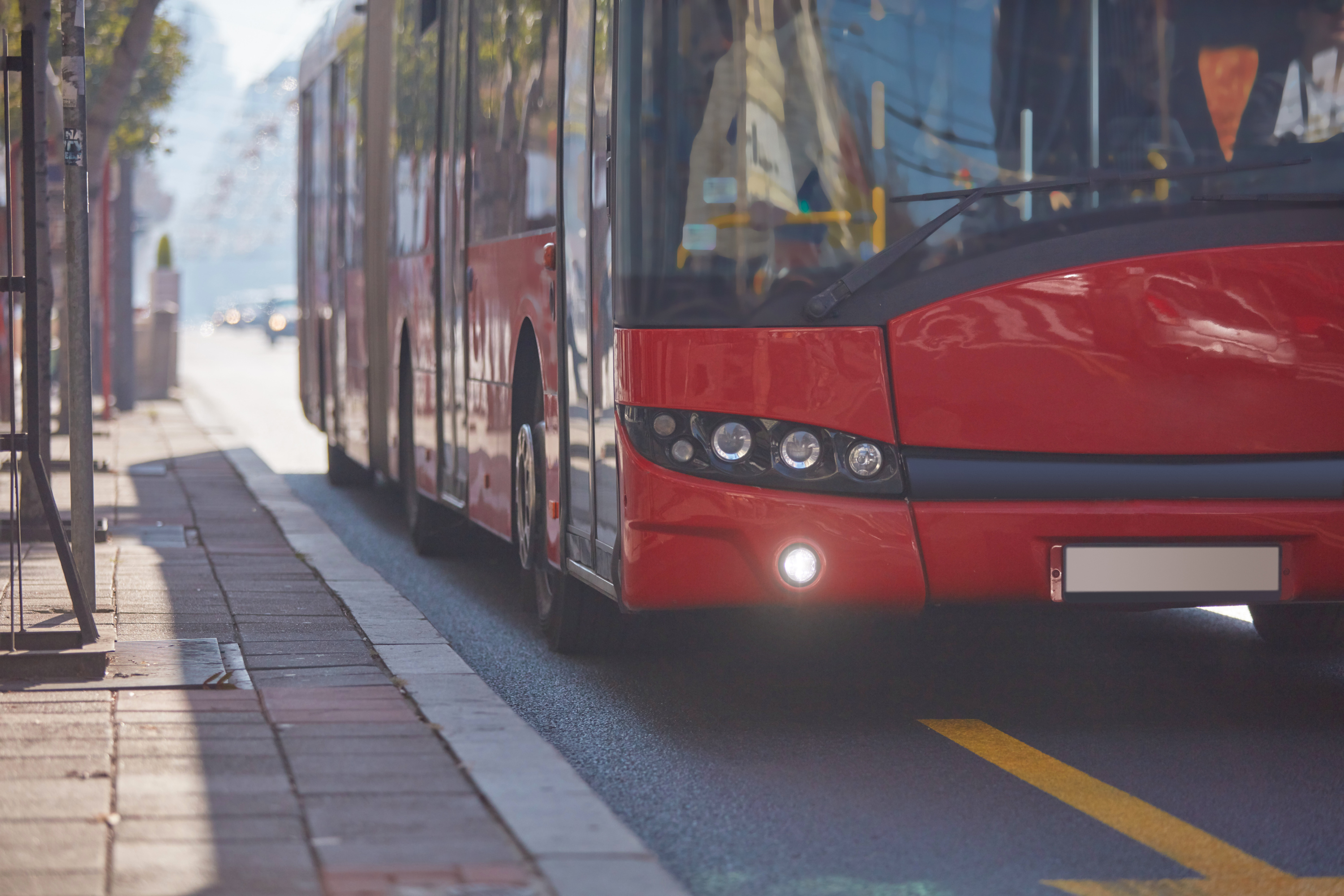 Moselle : un contrôleur de bus hospitalisé après avoir été agressé par une dizaine de jeunes individus