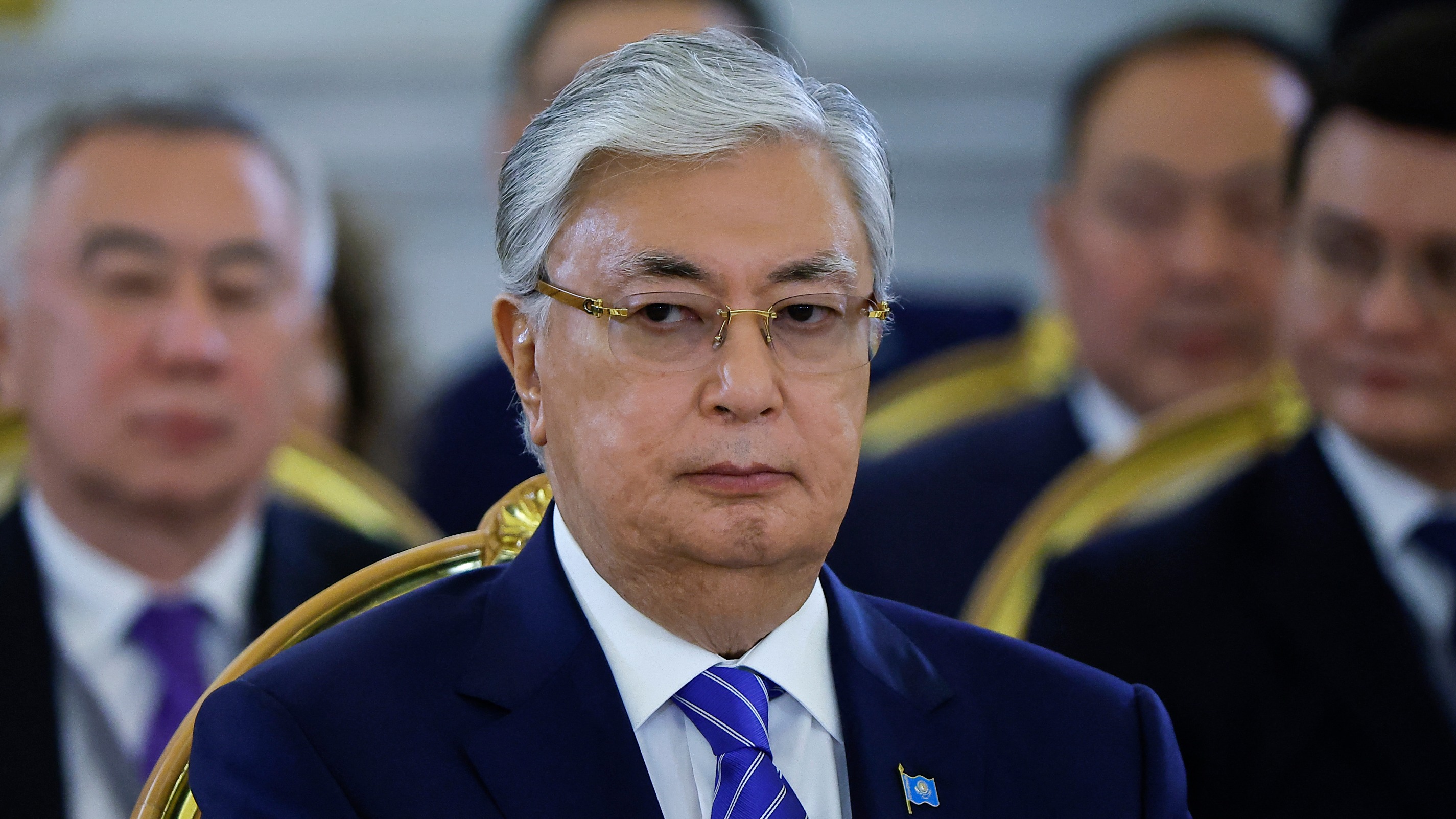 Pourquoi le Kazakhstan, à majorité musulmane, interdit la burqa et le niqab dans les lieux publics