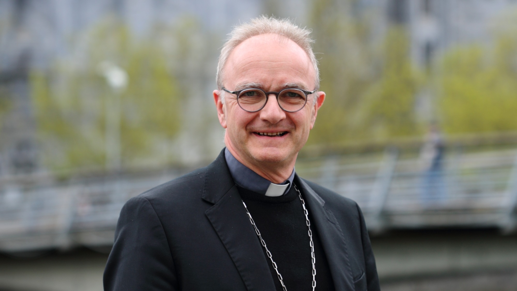 Le Vatican nomme un évêque français à la lutte contre la pédophilie
