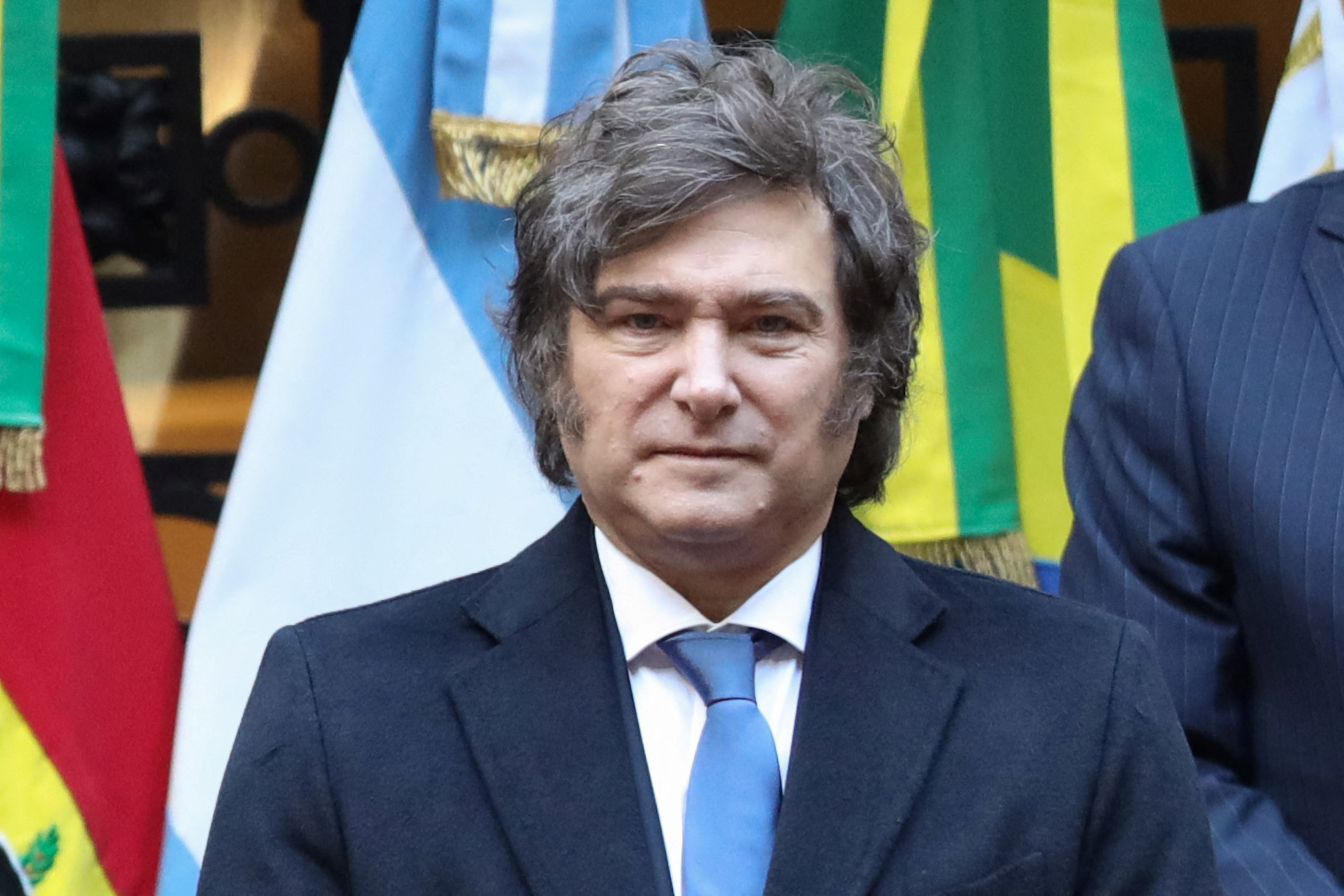 Argentine : Javier Milei supprime toutes les agences chargées des routes et de la sécurité routière