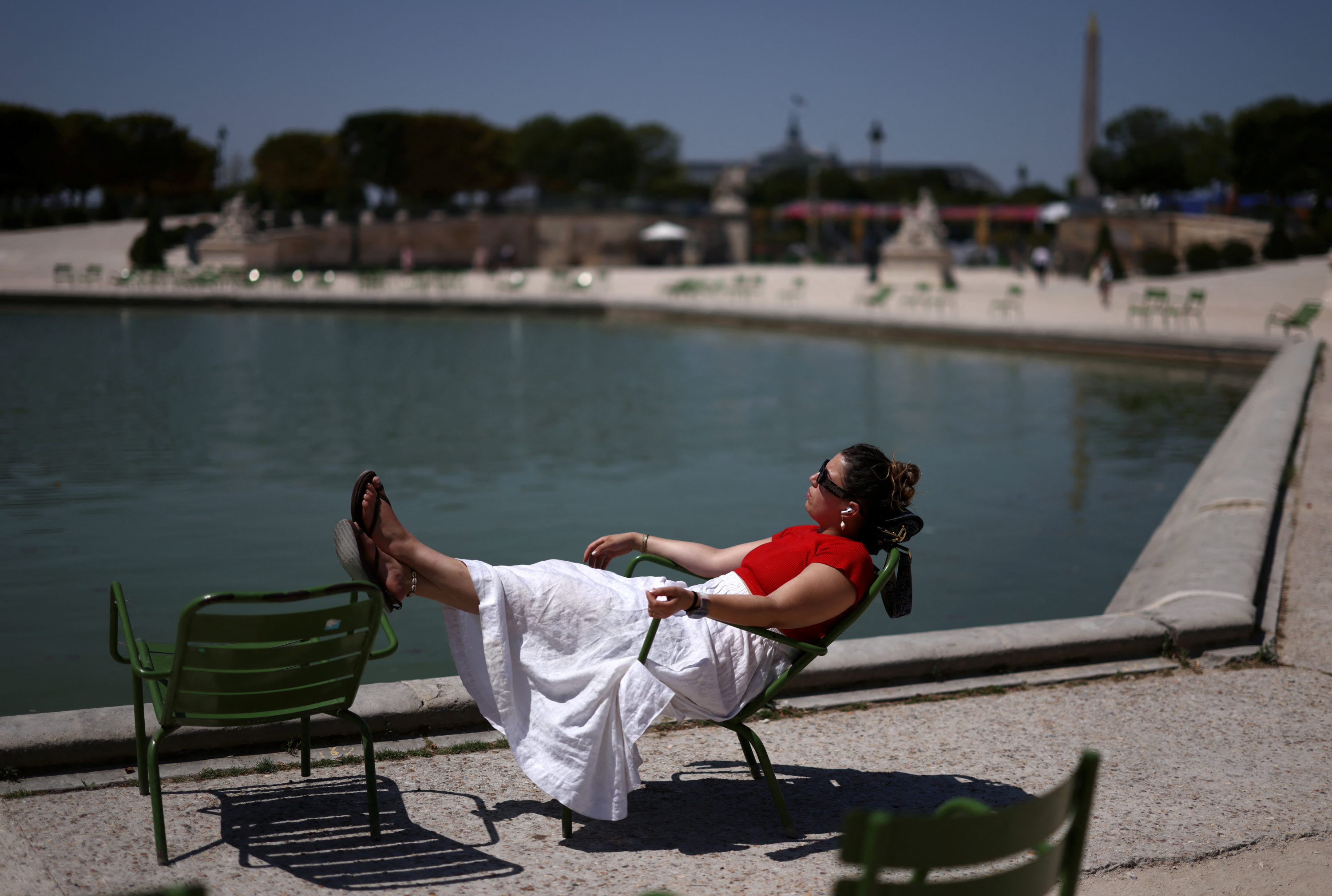 Météo du jeudi 10 juillet : le mercure grimpe sur l’ensemble du pays
