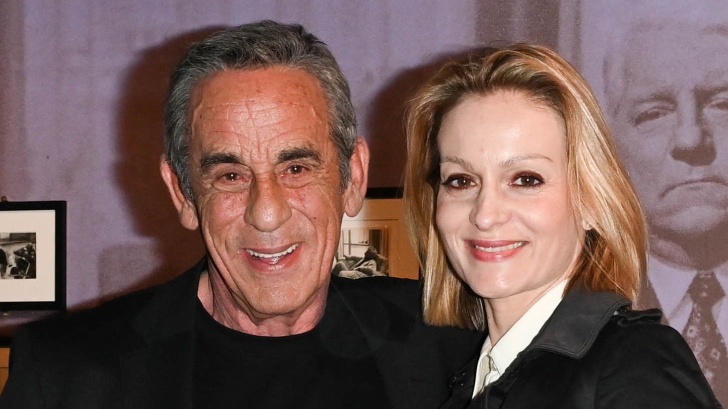 GALA VIDEO - Thierry Ardisson : ce qu'il faut connaître