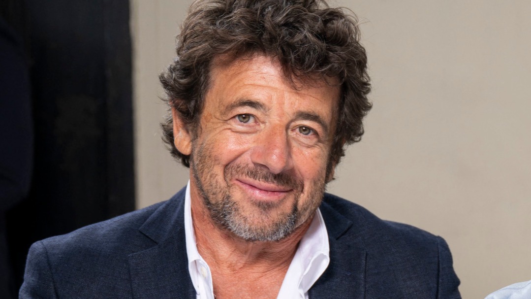 GALA VIDEO - Patrick Bruel : ce qu'il faut connaître