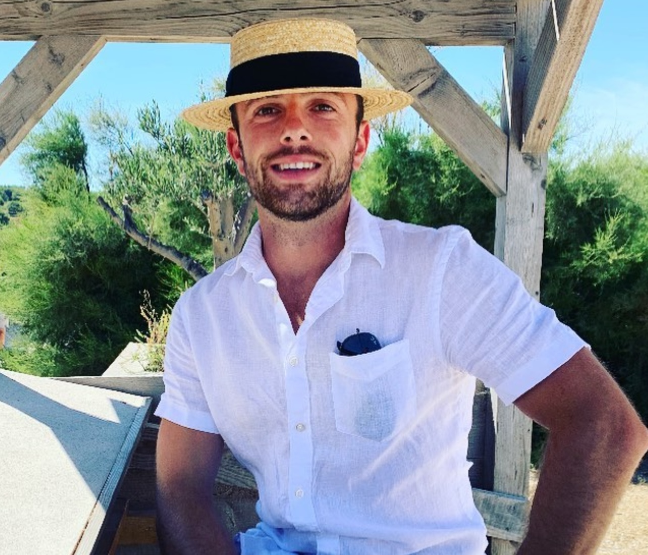 Ludovic (L’amour est dans le pré) toujours aussi amoureux de Julia : leur réponse aux critiques va vous faire sourire !