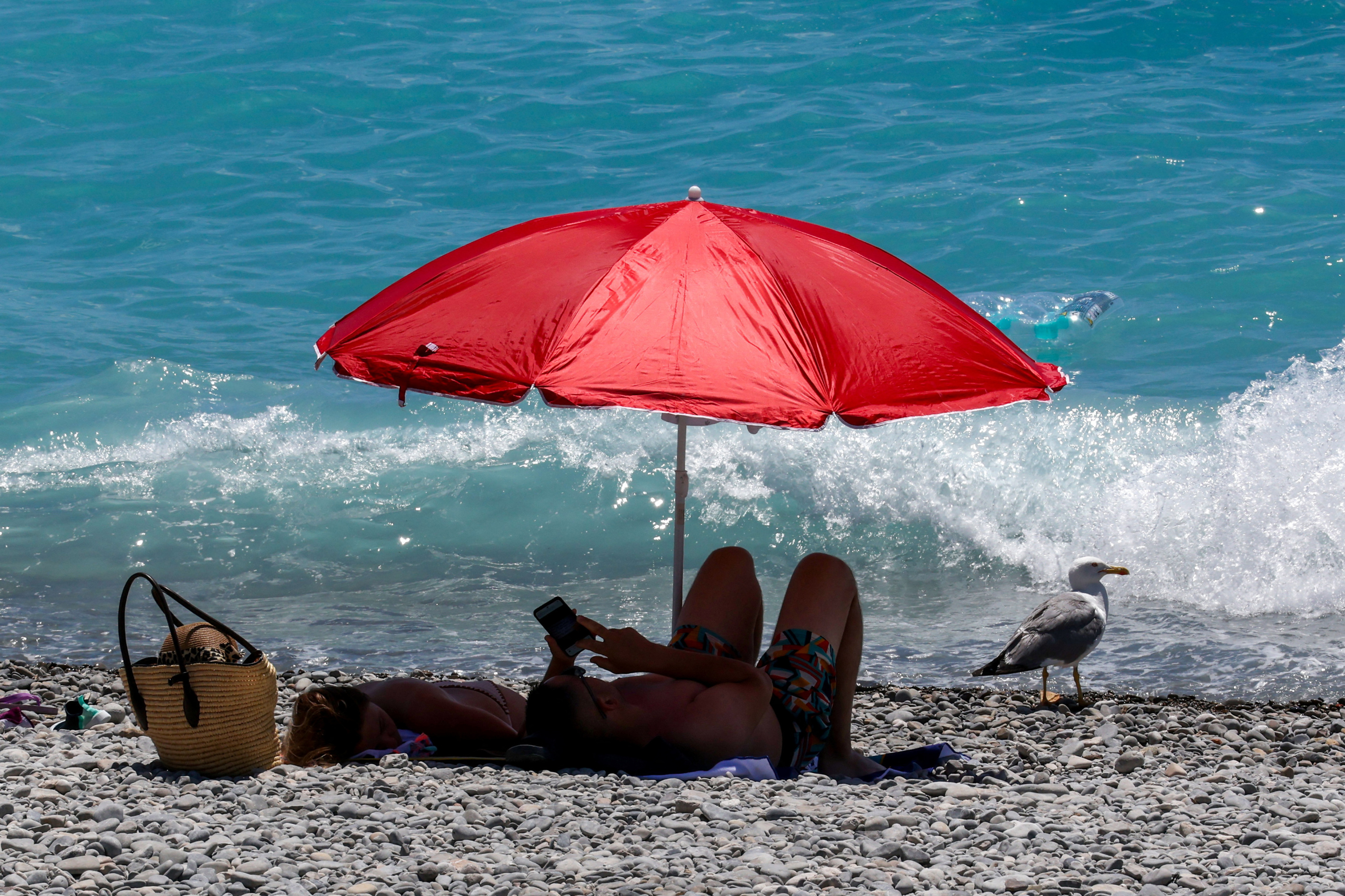 Météo du vendredi 11 juillet : le mercure grimpe jusqu’à 36°C