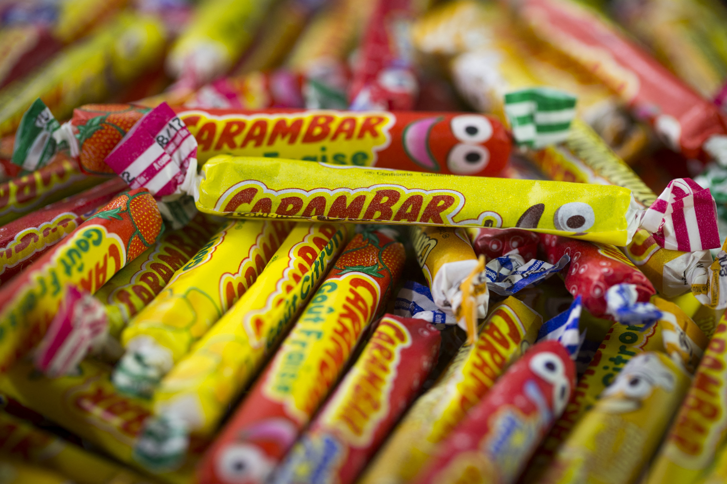 Ferrero rachète Carambar, Lutti et Michoko