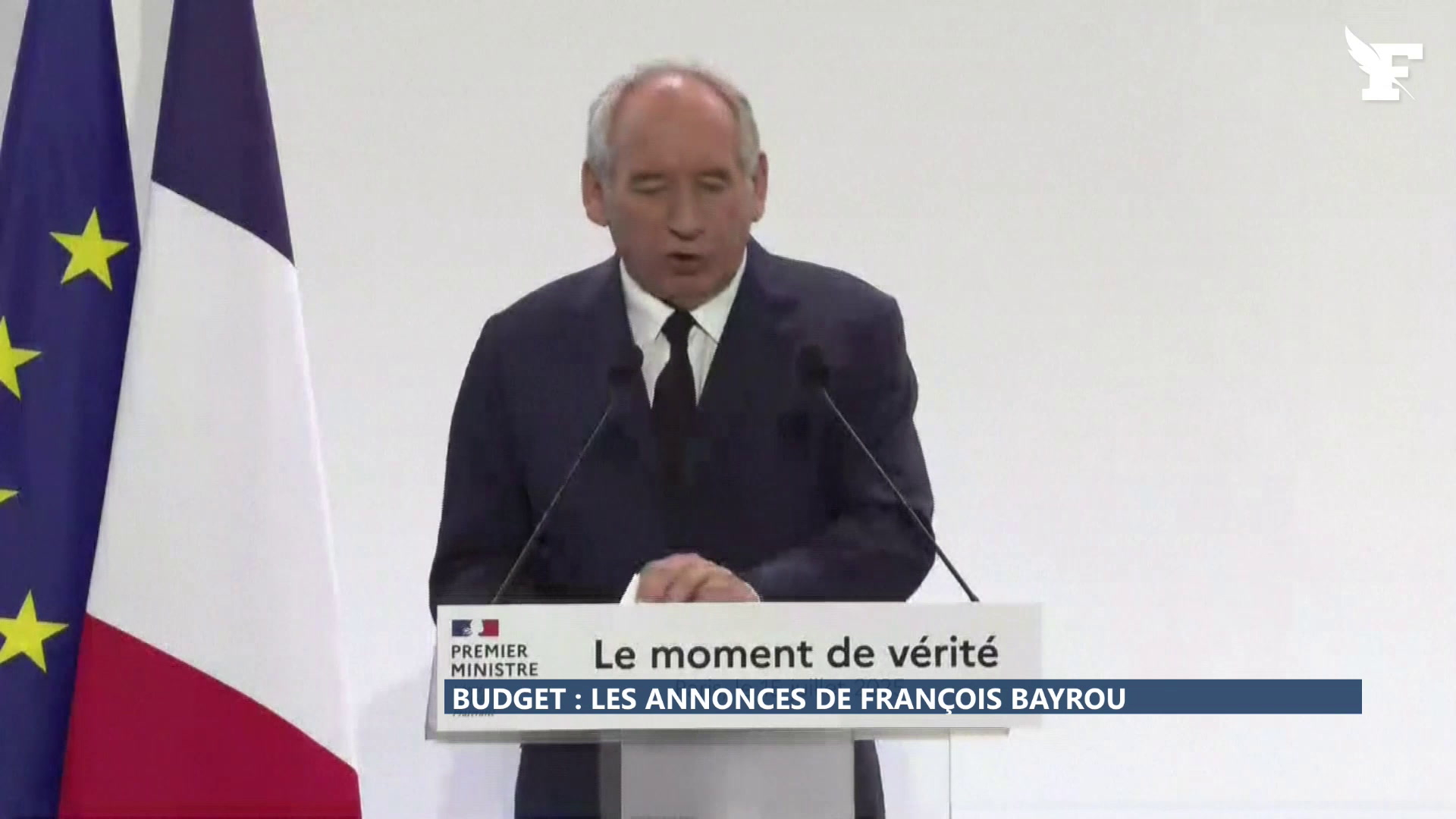 Incroyable mais vrai : François Bayrou supprime deux jours fériés pour sauver la France… et son autobiographie