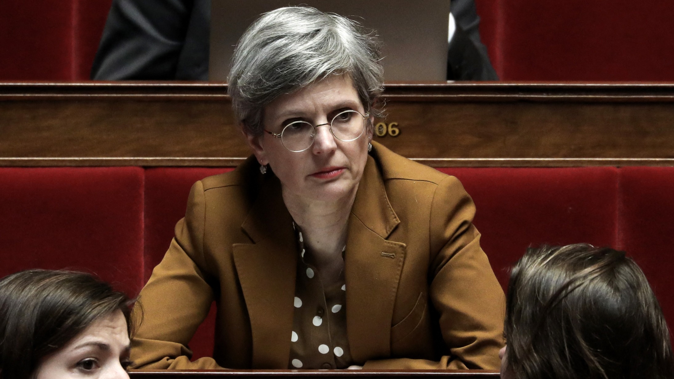 “Je n’en ai rien à péter…” : Sandrine Rousseau lâche une petite phrase qui fait polémique