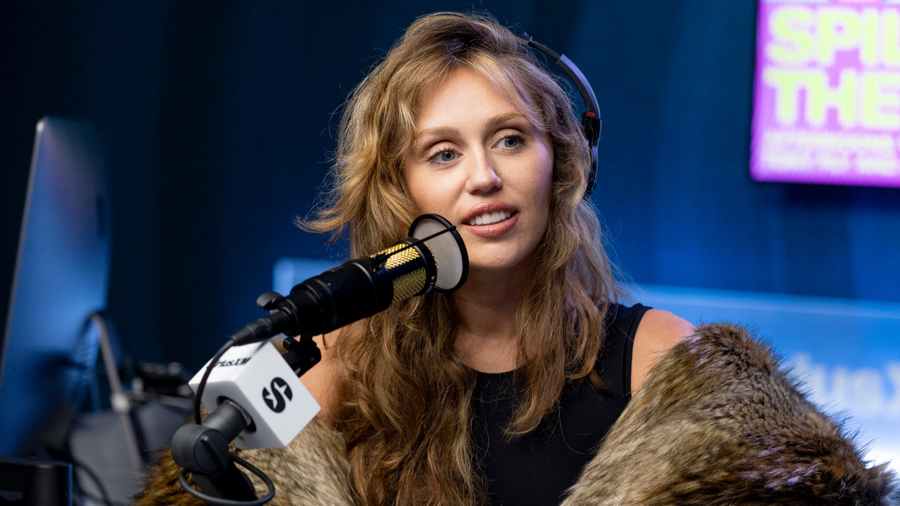 La chanteuse Miley Cyrus ne souhaite plus faire de tournées