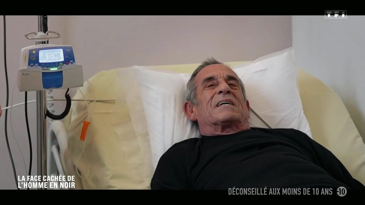 GALA VIDEO - Thierry Ardisson : ce qu'il faut connaître