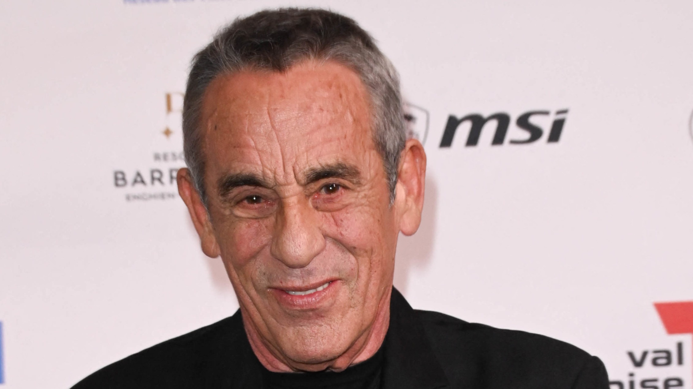GALA VIDEO - Thierry Ardisson : ce qu'il faut connaître