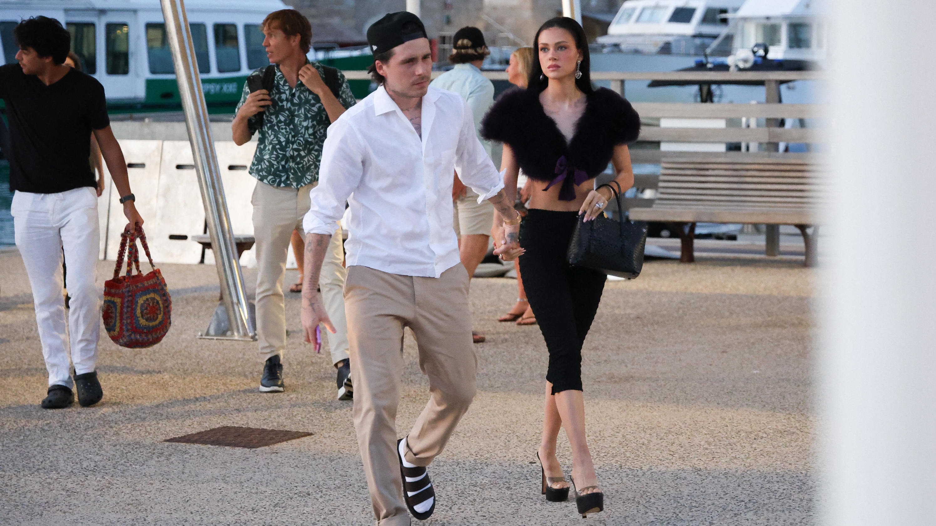 A symbol of grace and beauty