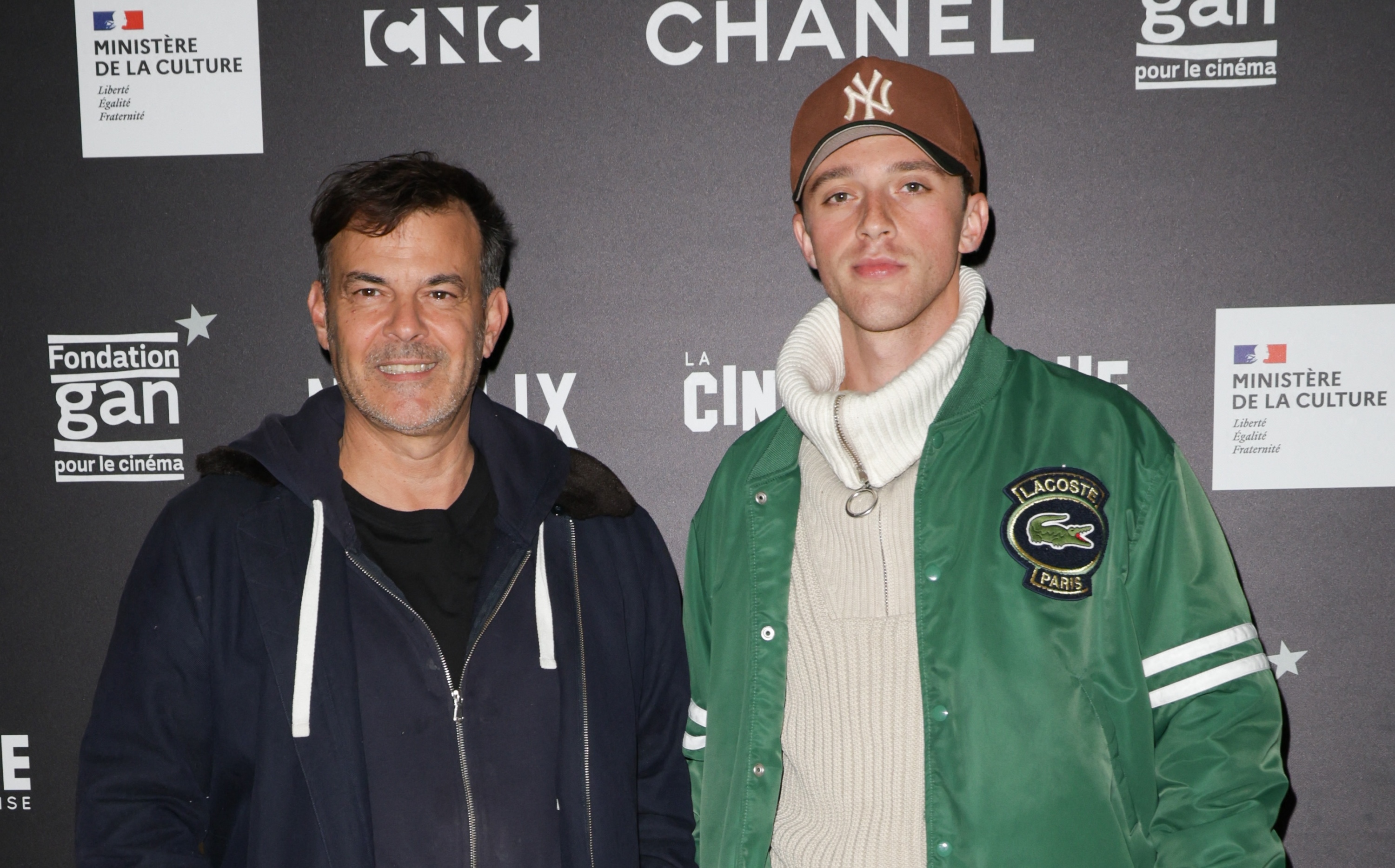 Yuki Nara's eleventh leaked photo