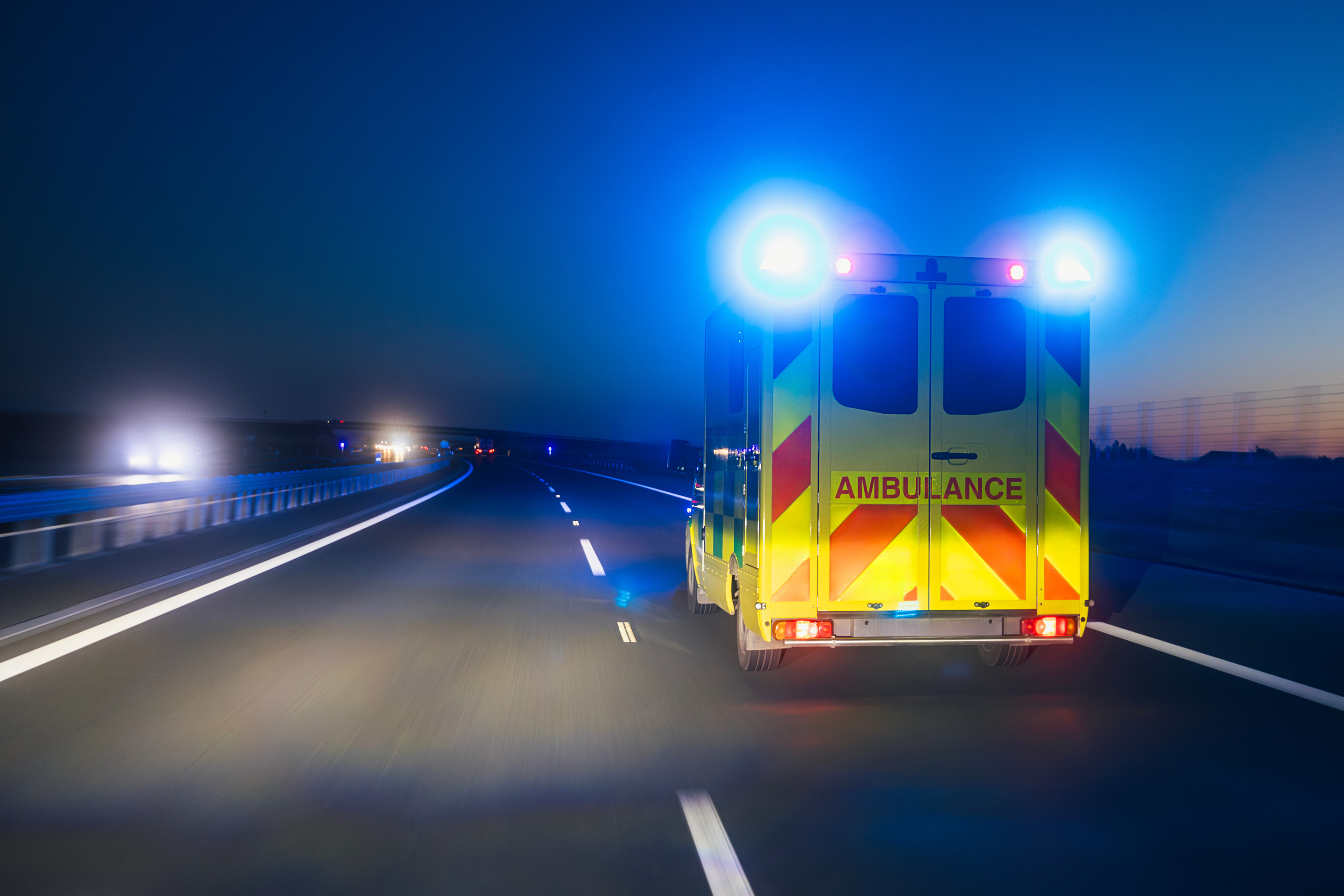 Italie : déclaré mort, un septuagénaire se réveille... 30 minutes plus tard
