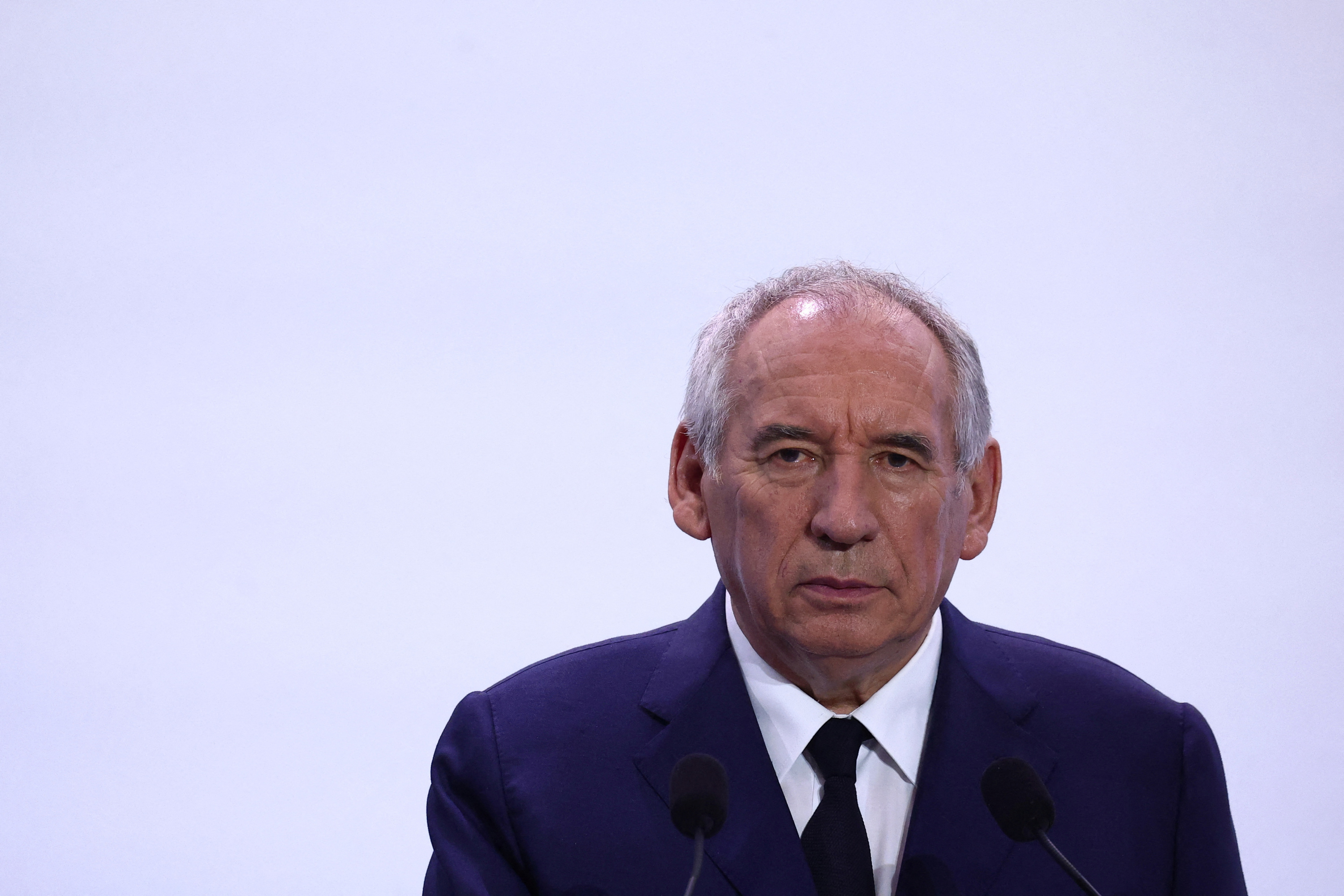 Rachida Dati renvoyée en procès : pour François Bayrou, «le respect de l’institution judiciaire» doit être «un devoir d’État»