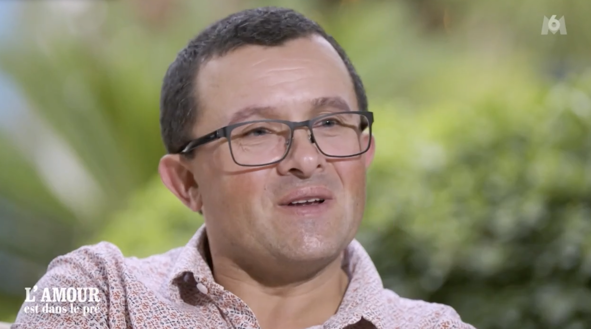 David (L’amour est dans le pré) : il partage une grande nouvelle face à Karine Le Marchand