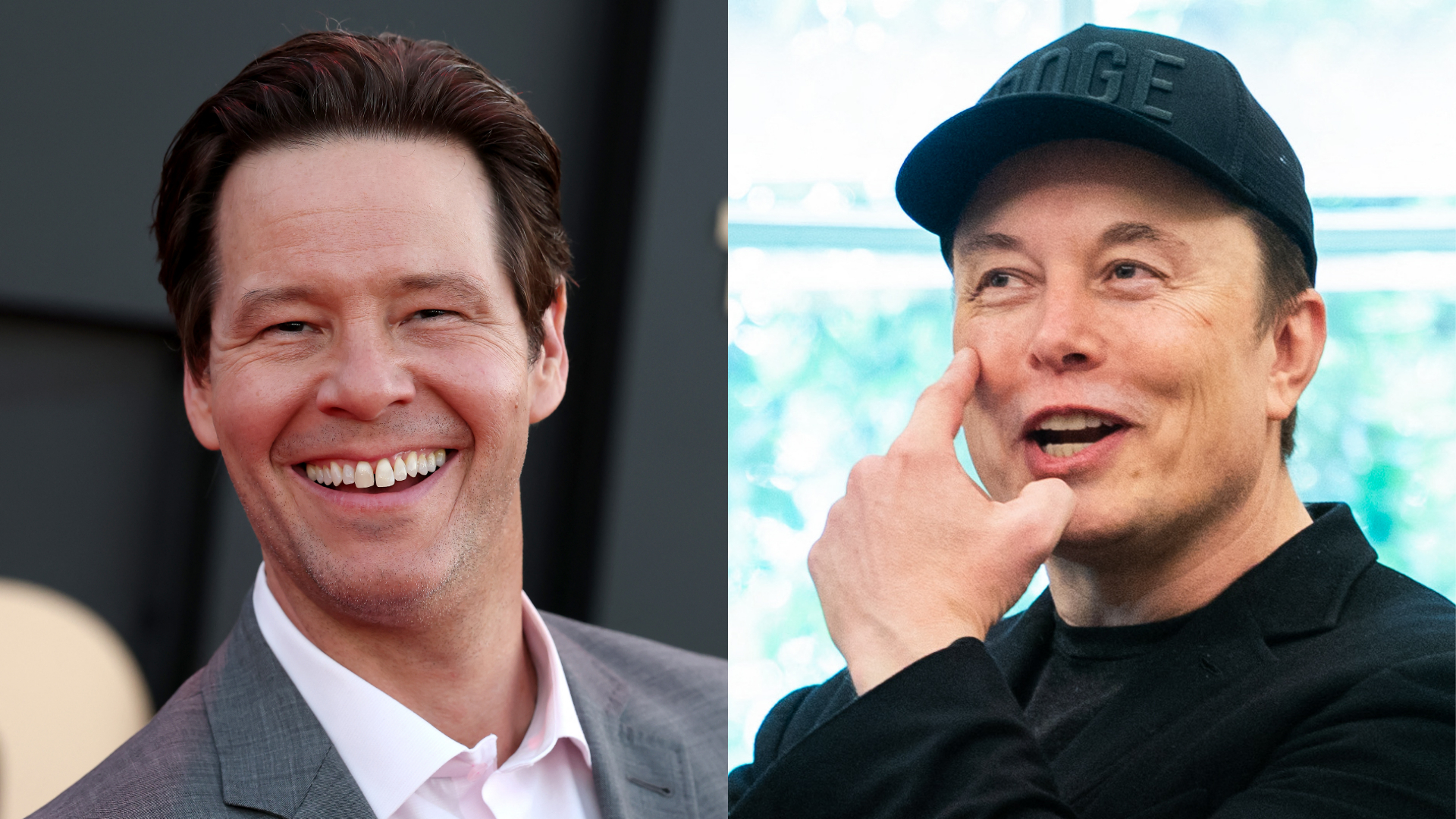 Ike Barinholtz pressenti pour incarner Elon Musk dans un film ...