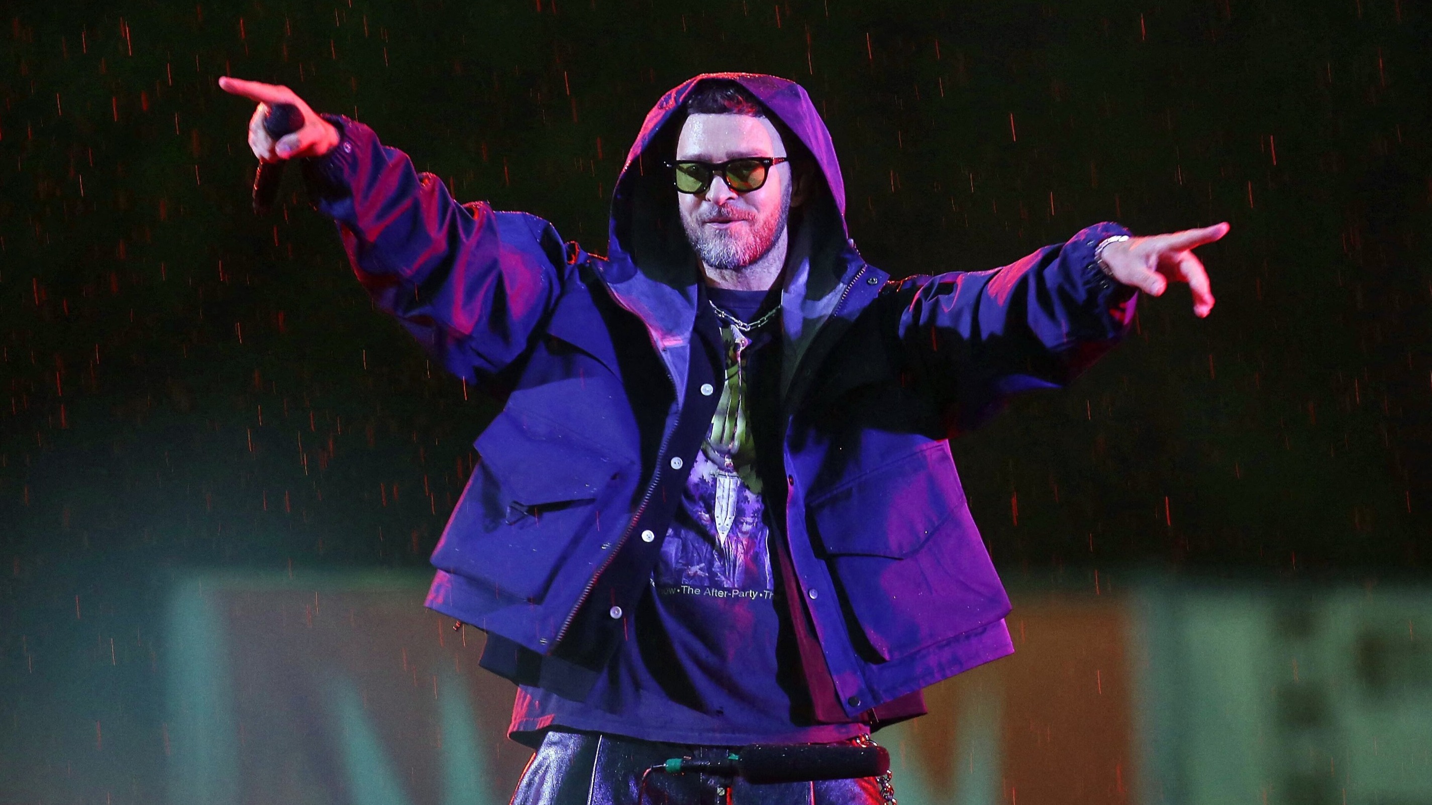 « Un manque total de respect » : les fans de Justin Timberlake furieux après son concert raté en Roumanie
