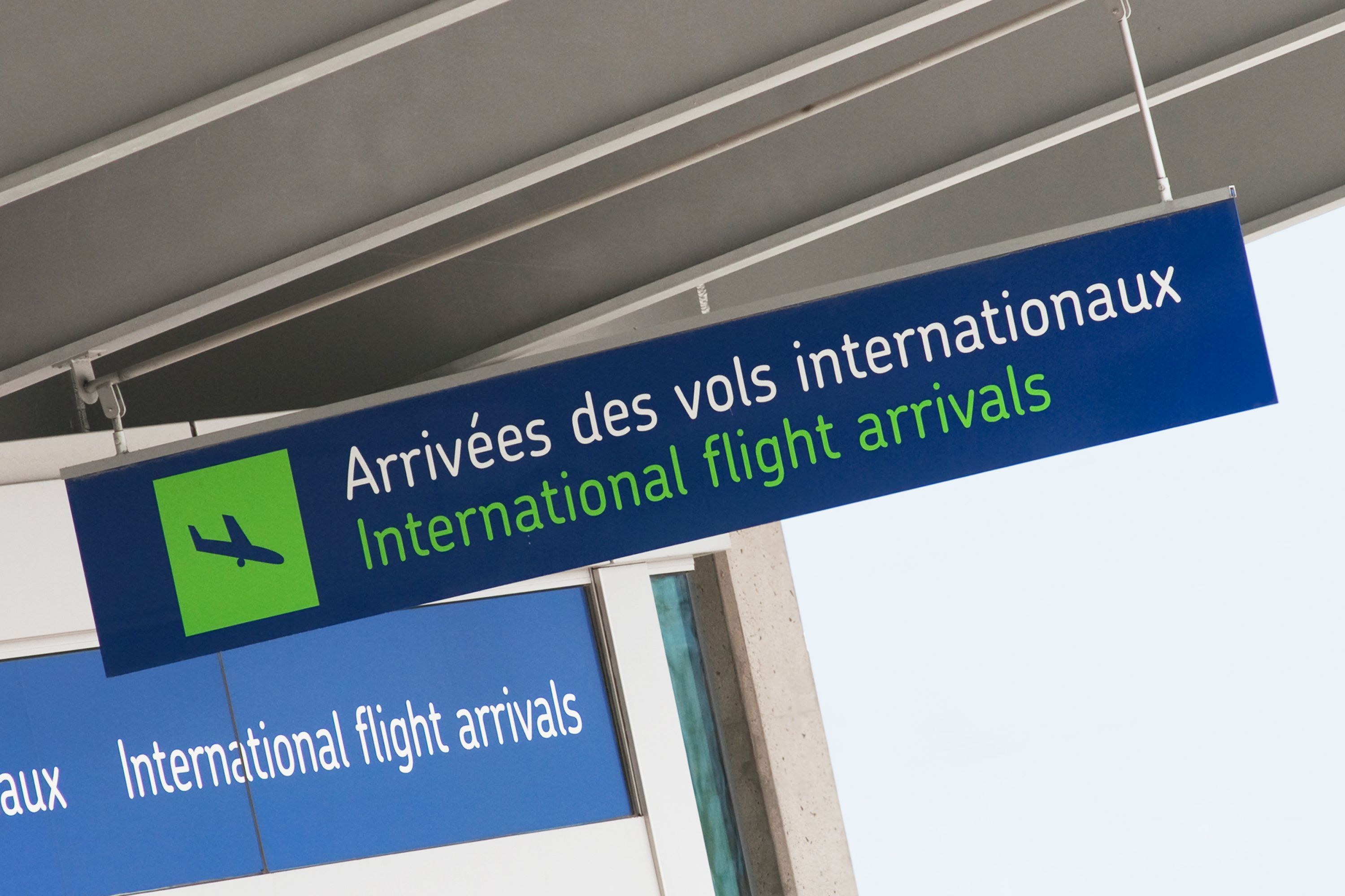 Passeports sans tampon : l'UE révolutionne le contrôle aux frontières